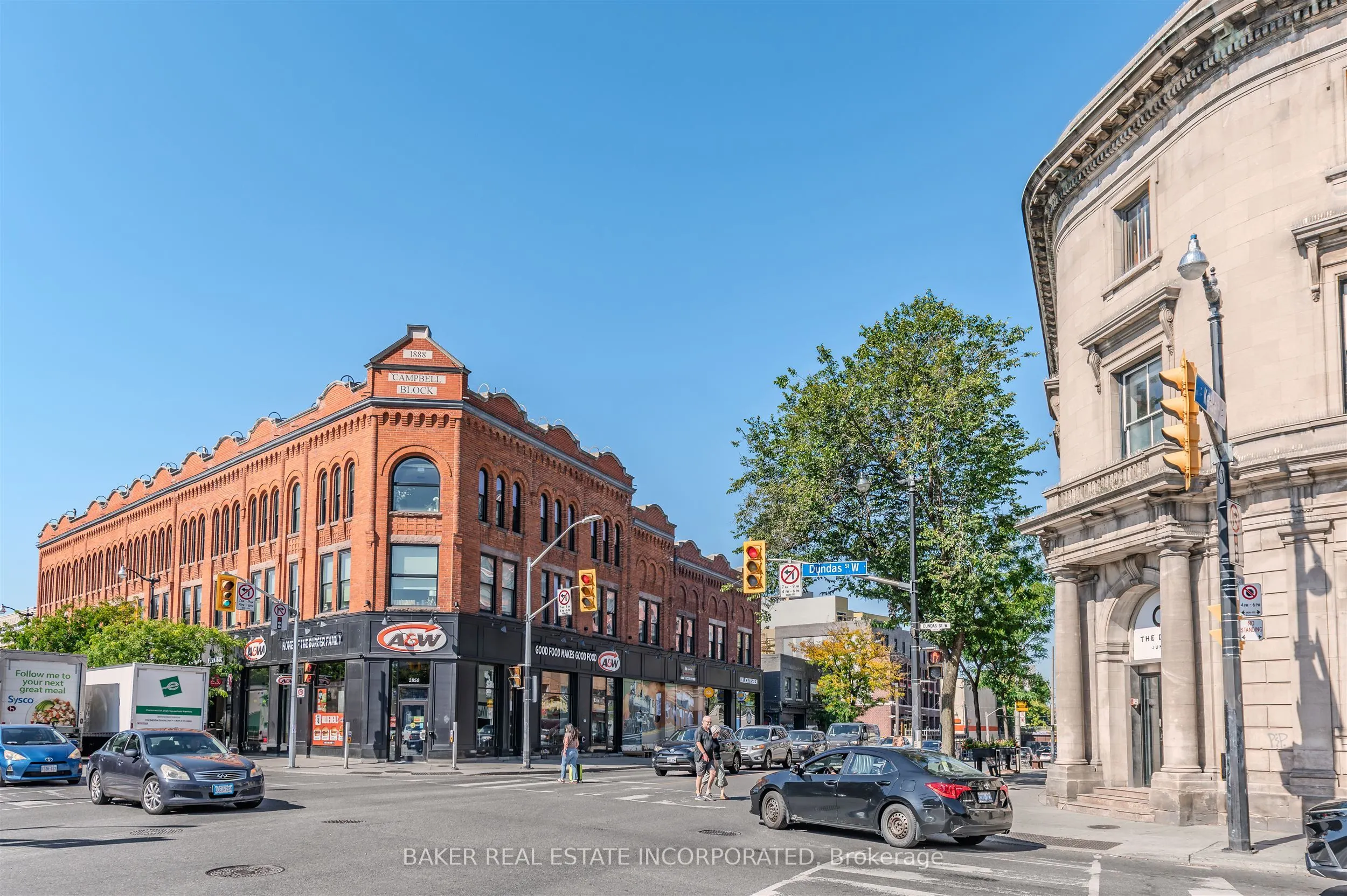 152 Annette Street #107