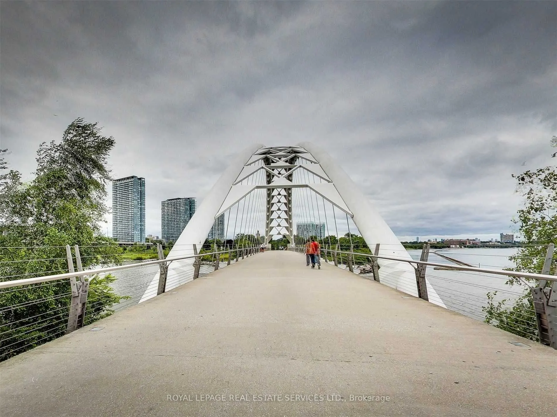 2045 Lake Shore Boulevard W #1110
