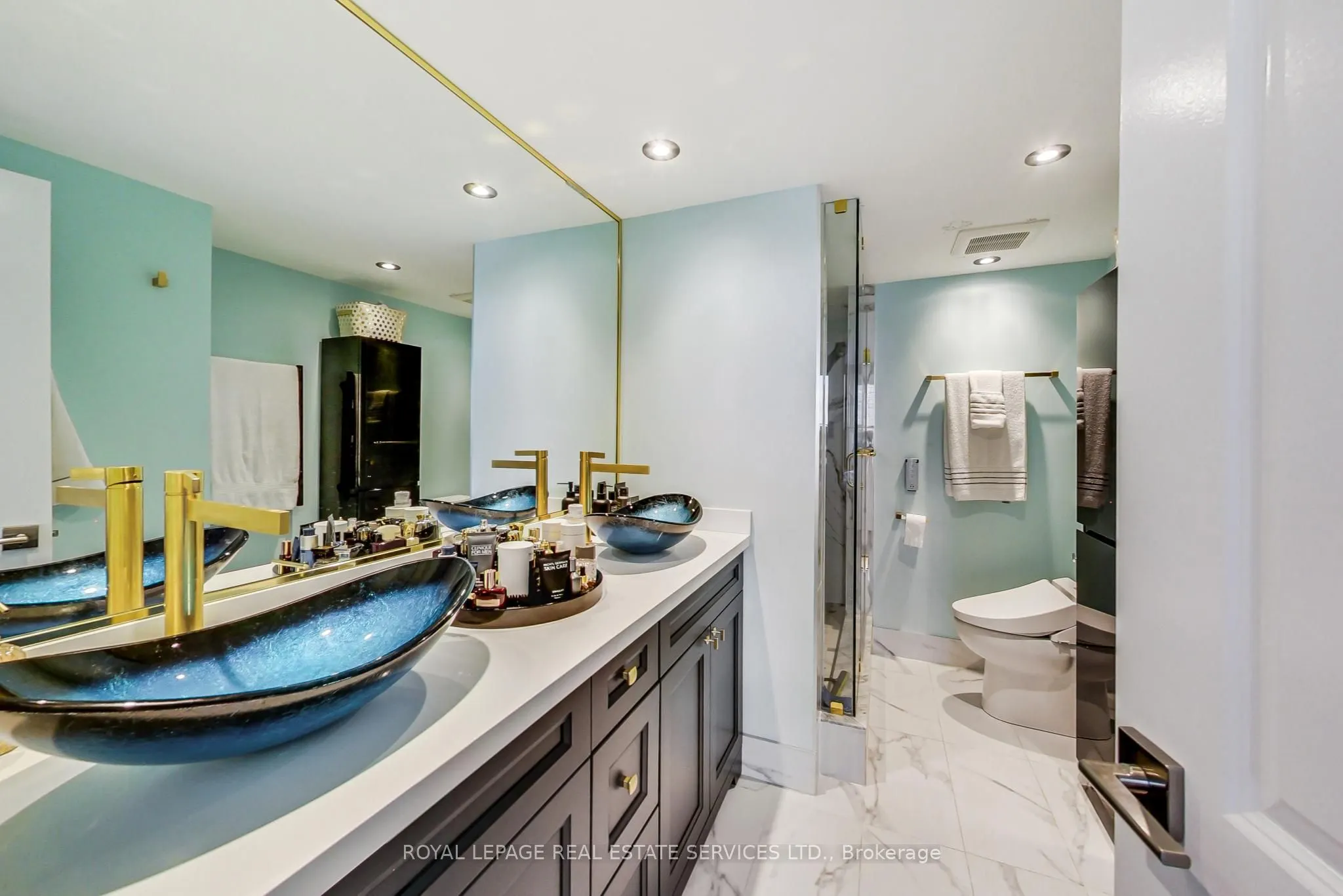 2045 Lake Shore Boulevard W #1110