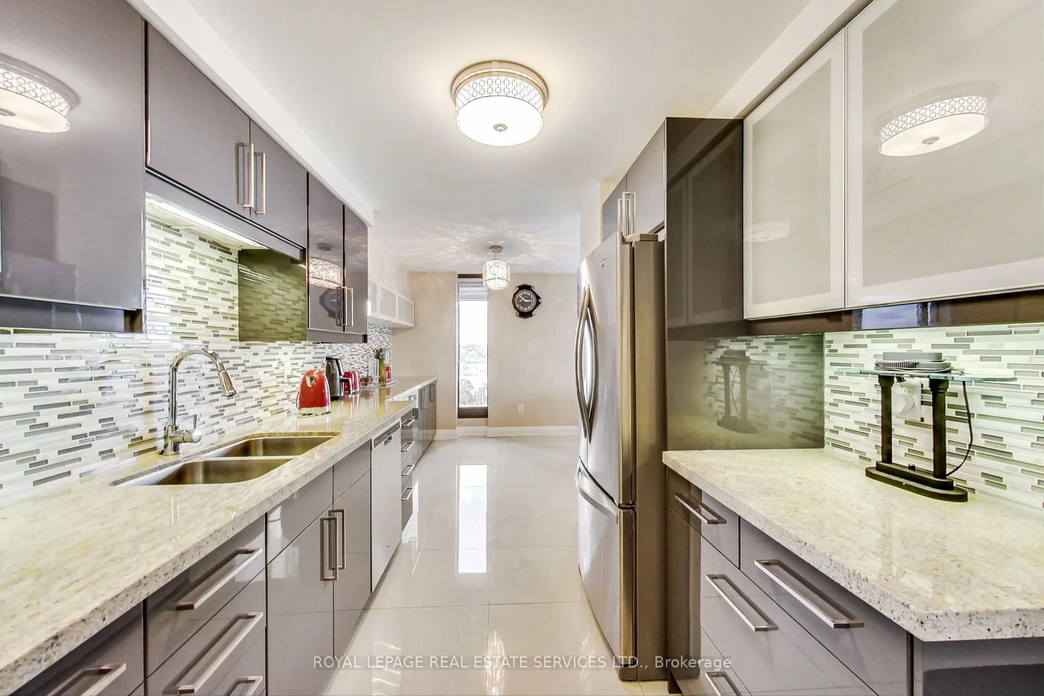 2045 Lake Shore Boulevard W #1110