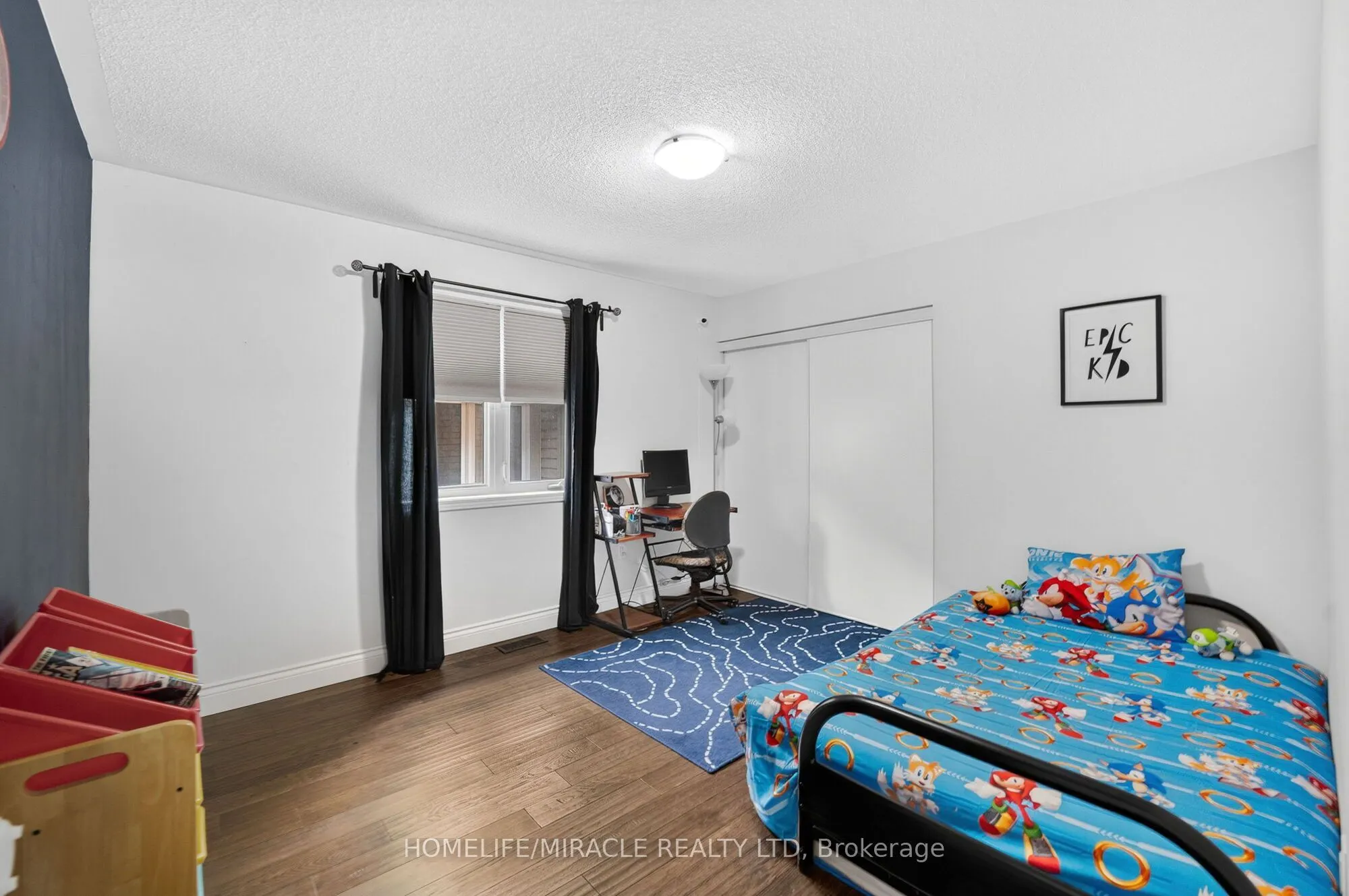 452 Tyrone Crescent