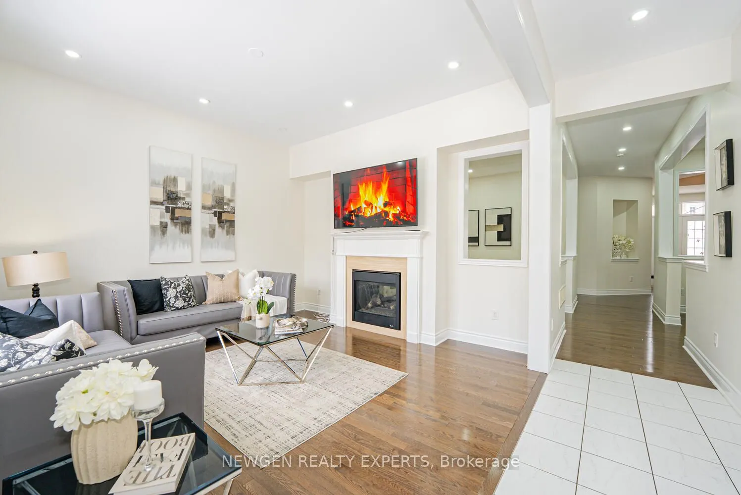 17 Monarch Drive