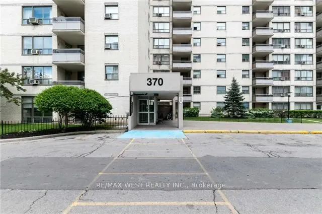 370 Dixon Road #102