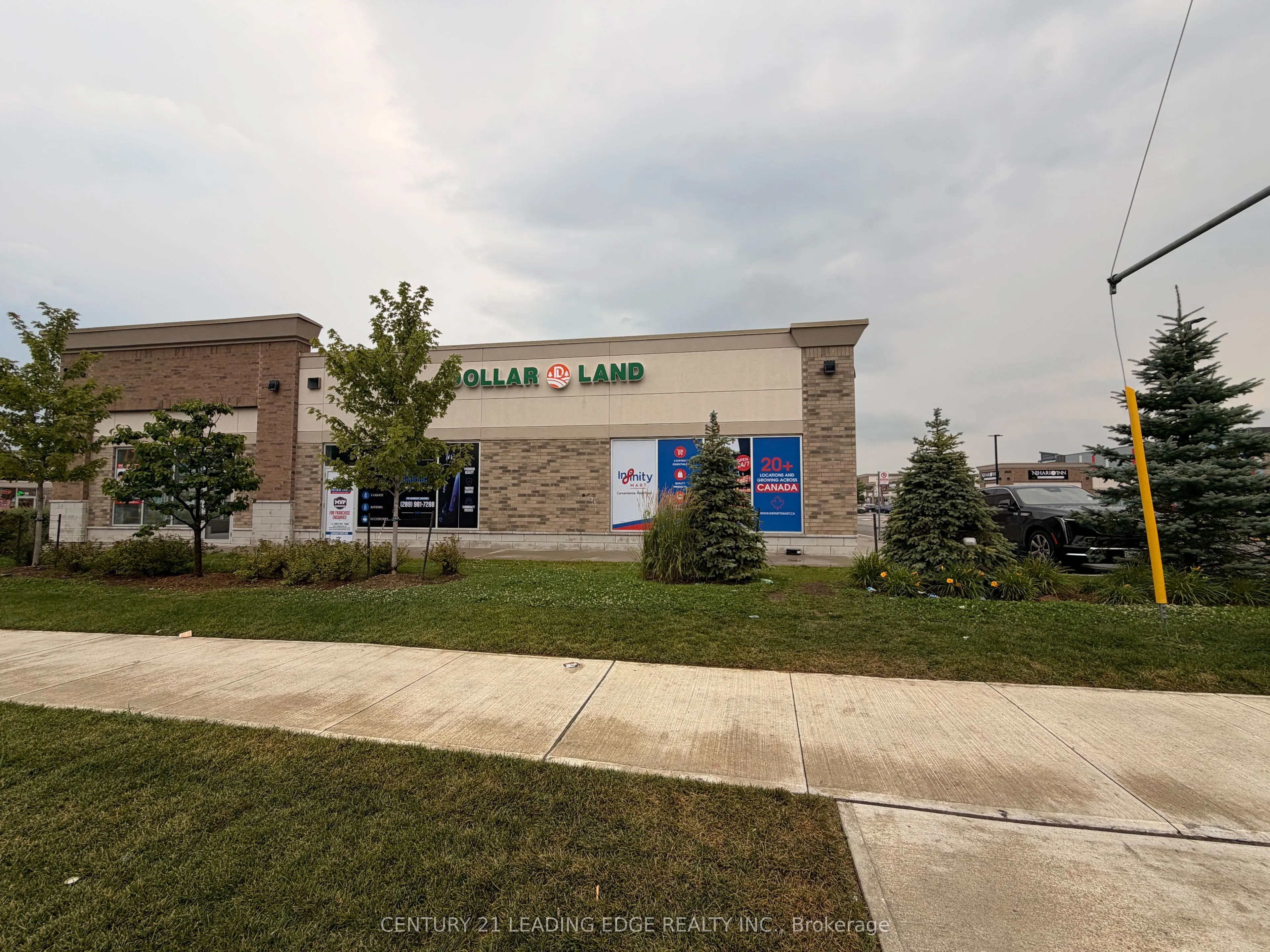 3890 Eglinton Avenue W #48