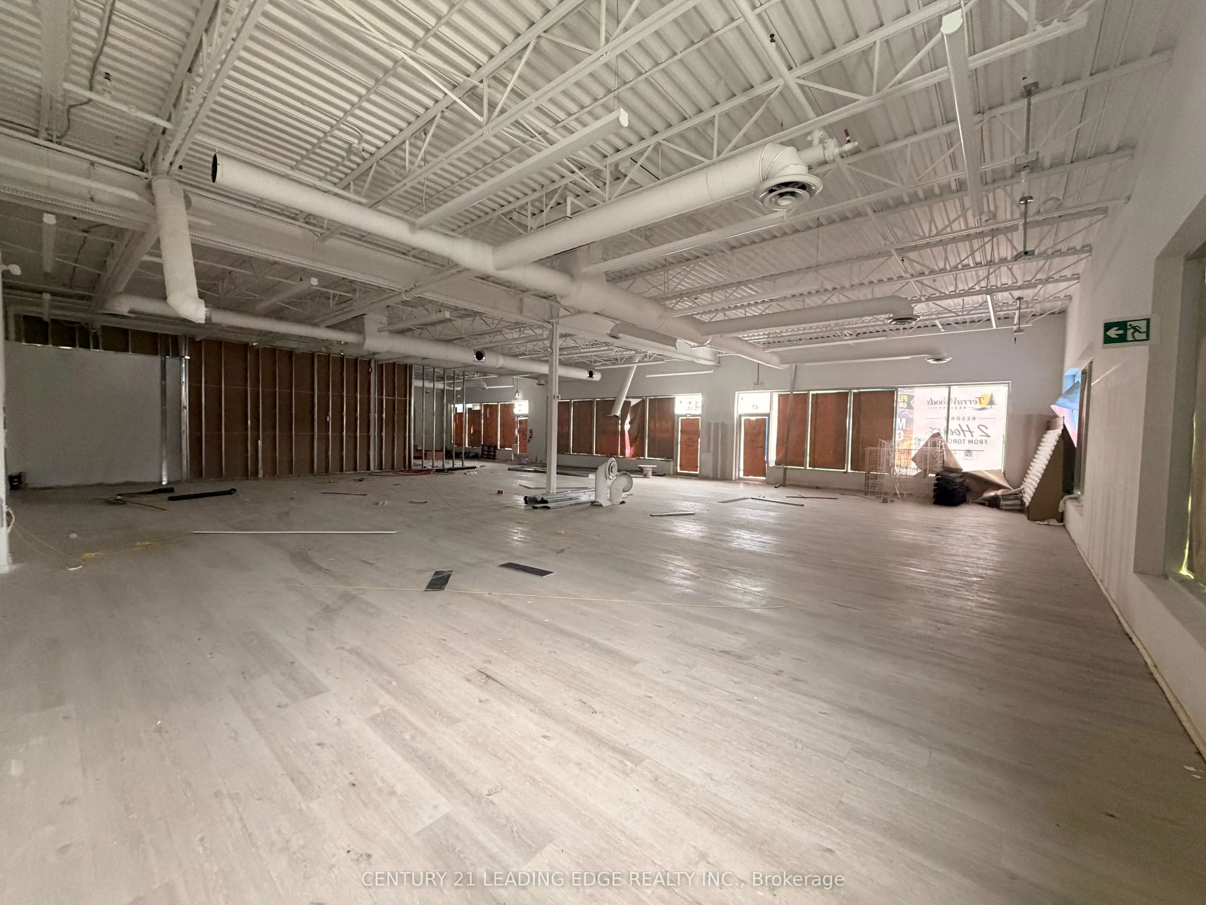 3890 Eglinton Avenue W #47