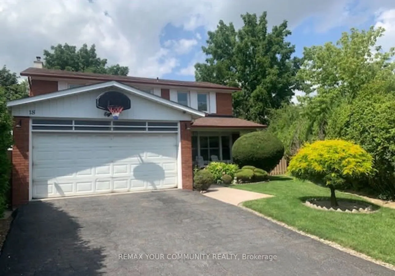 18 Terryellen Crescent