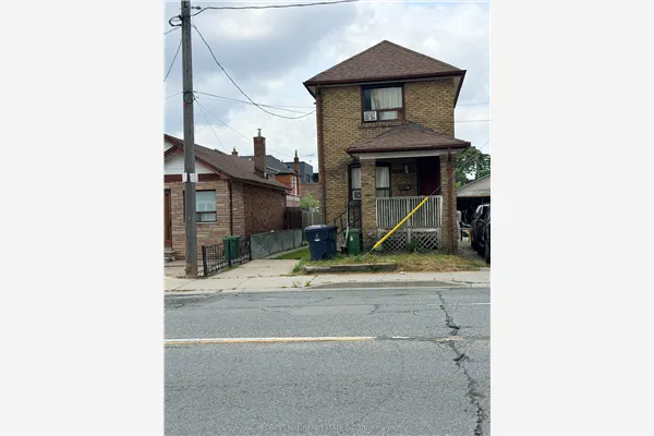 666 Jane Street