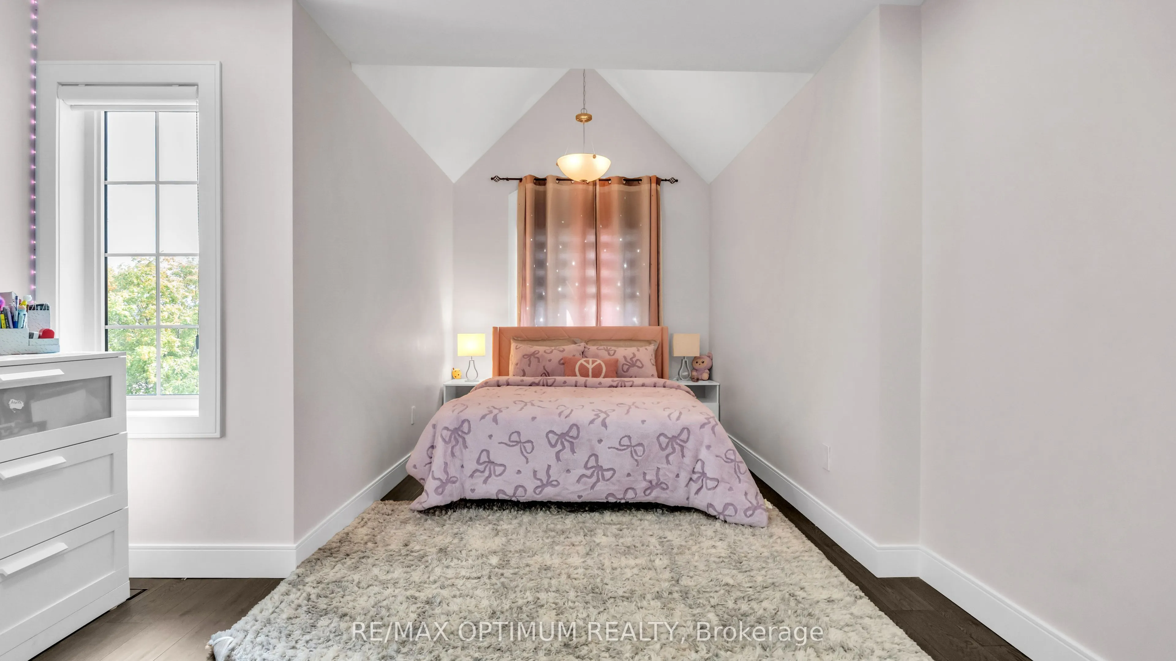 82 Penbridge Circle