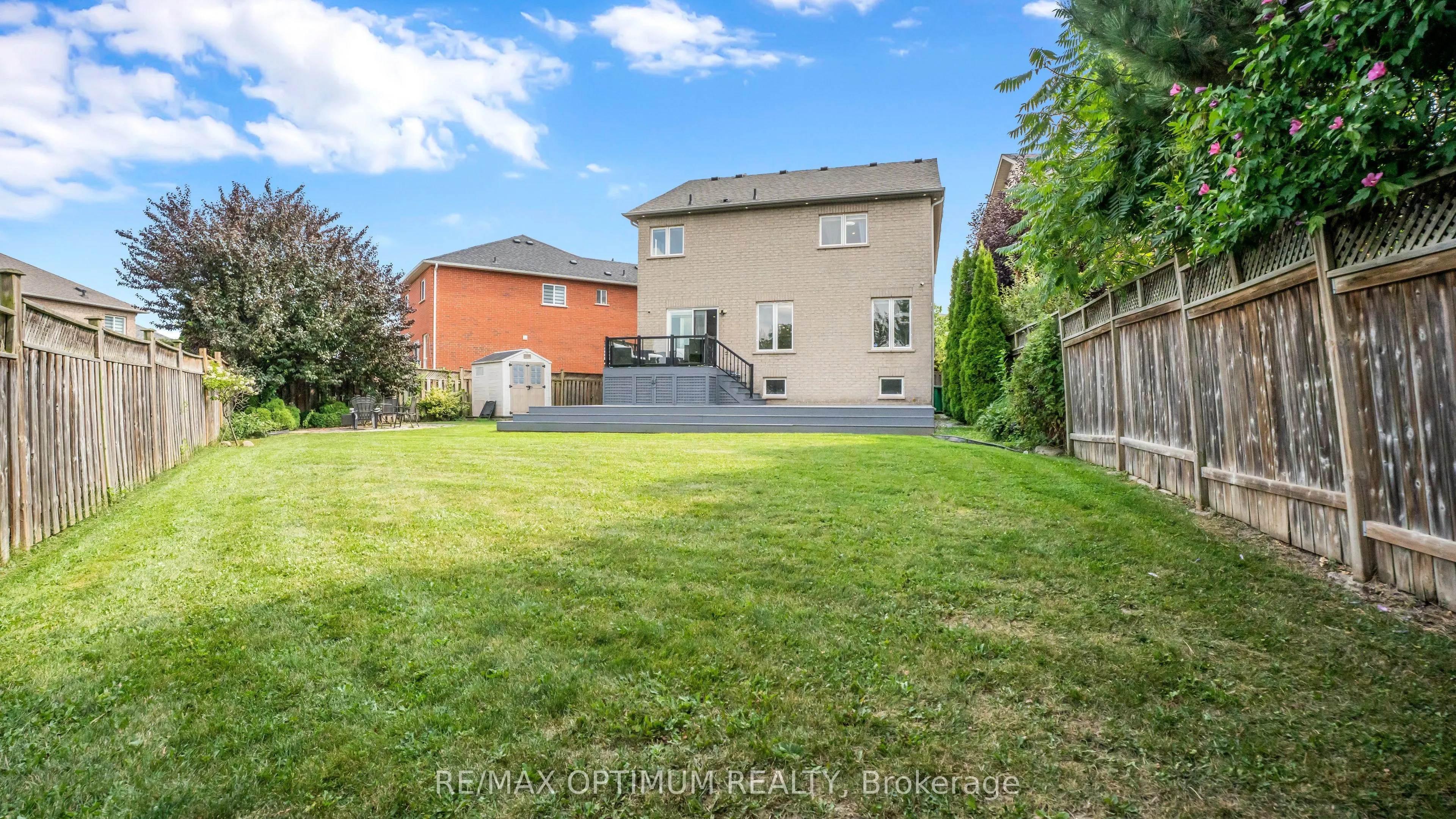 82 Penbridge Circle