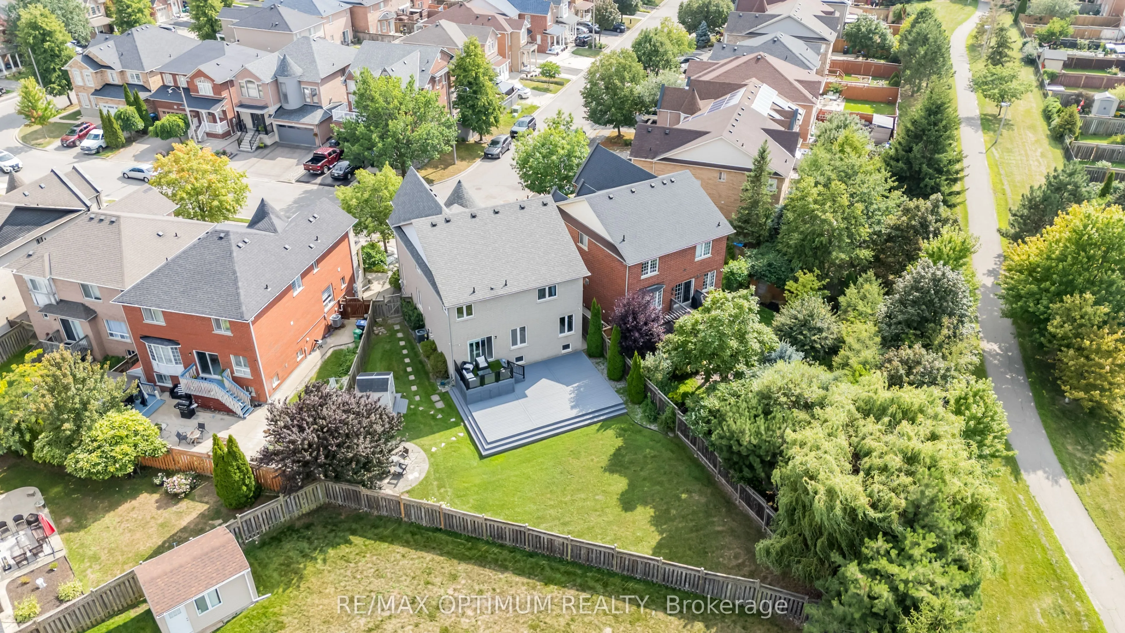 82 Penbridge Circle