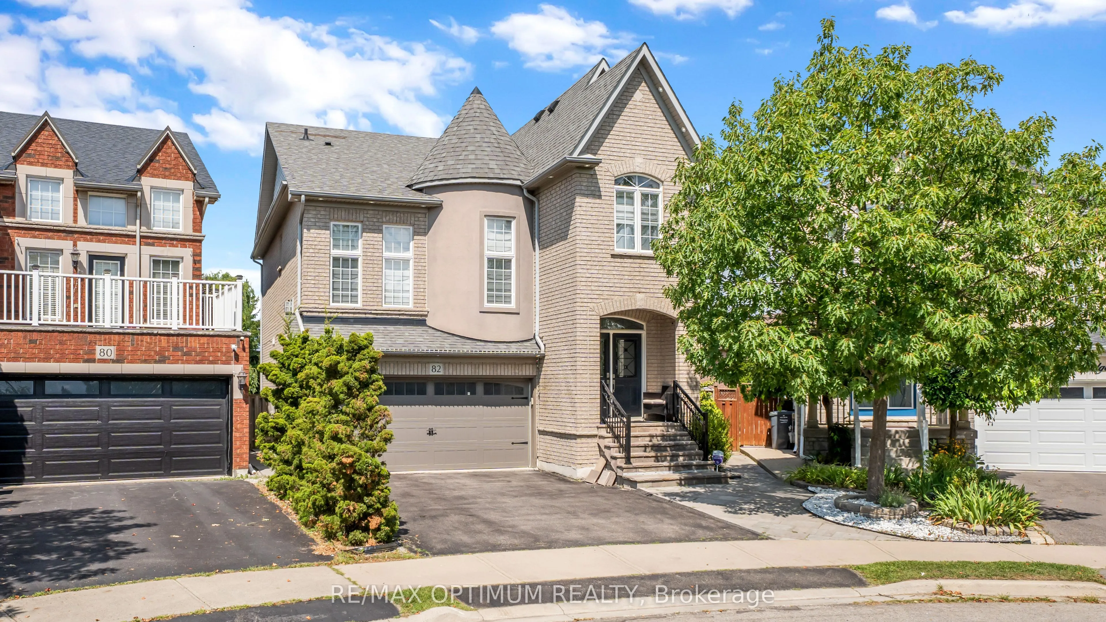 82 Penbridge Circle