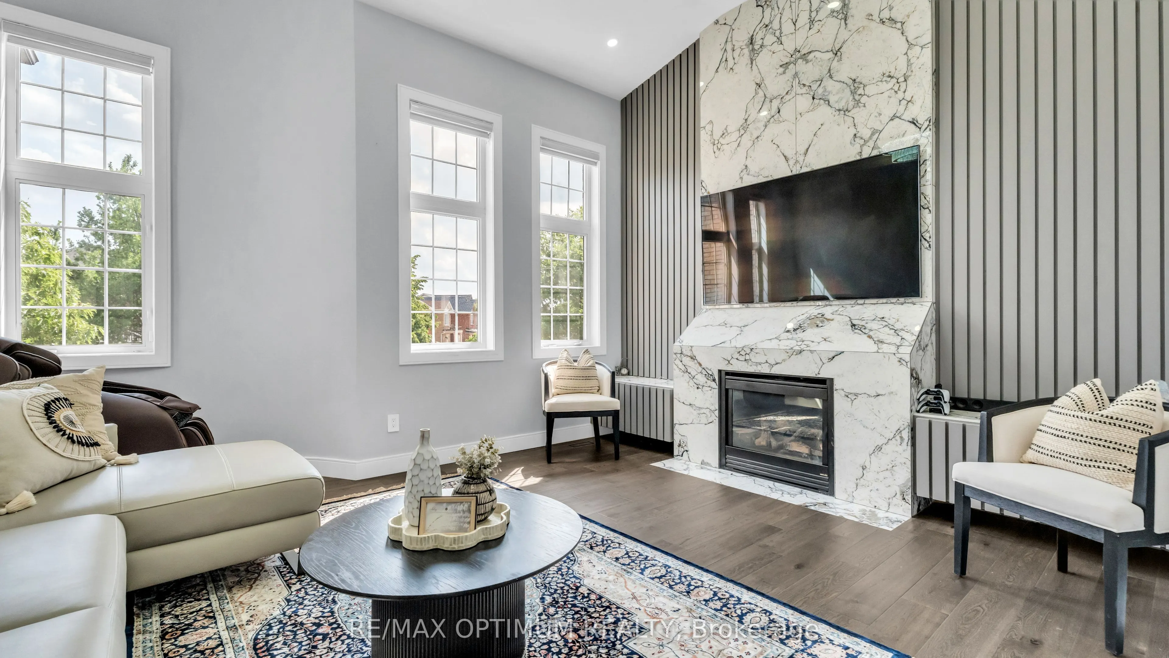 82 Penbridge Circle