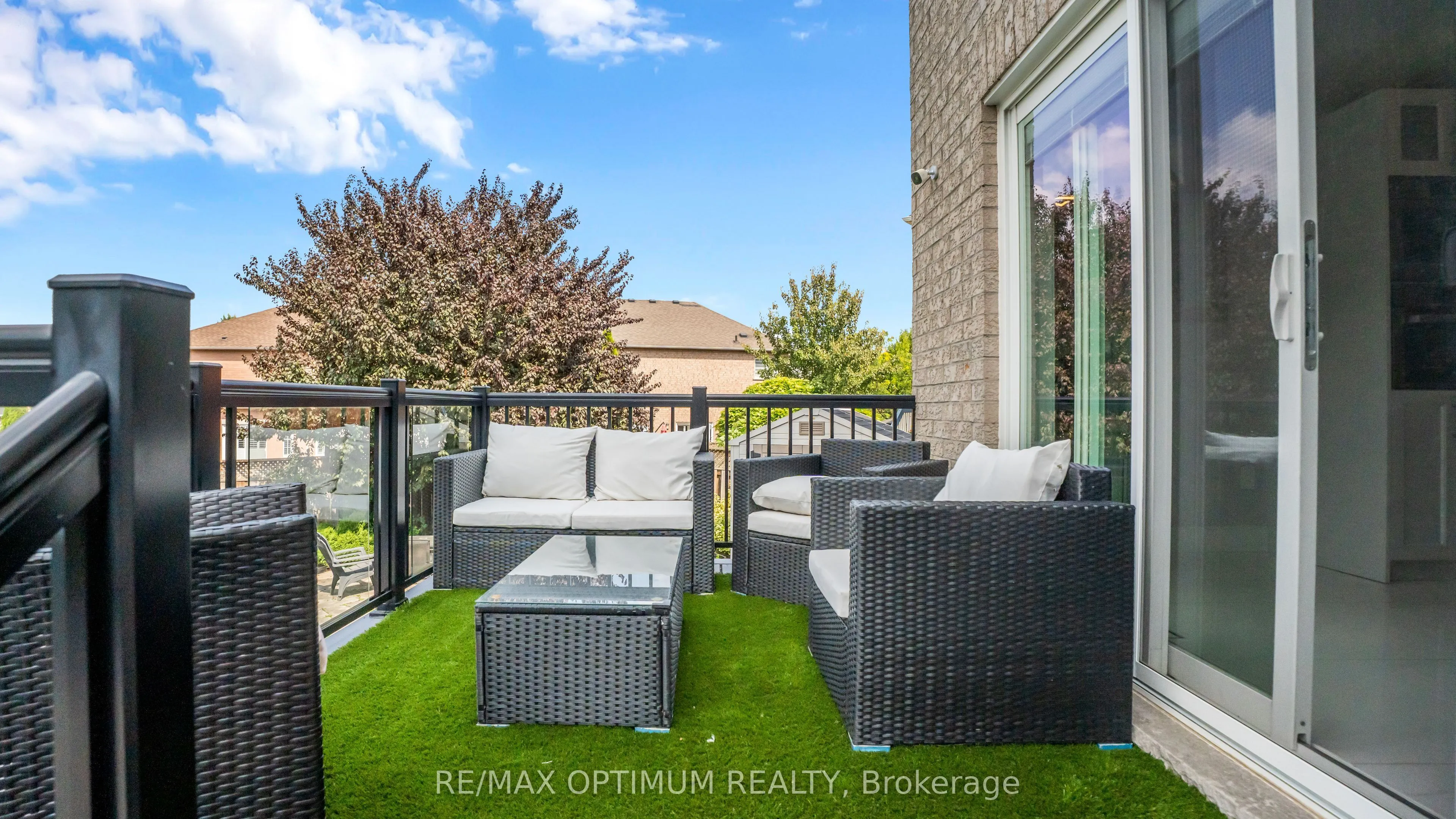 82 Penbridge Circle