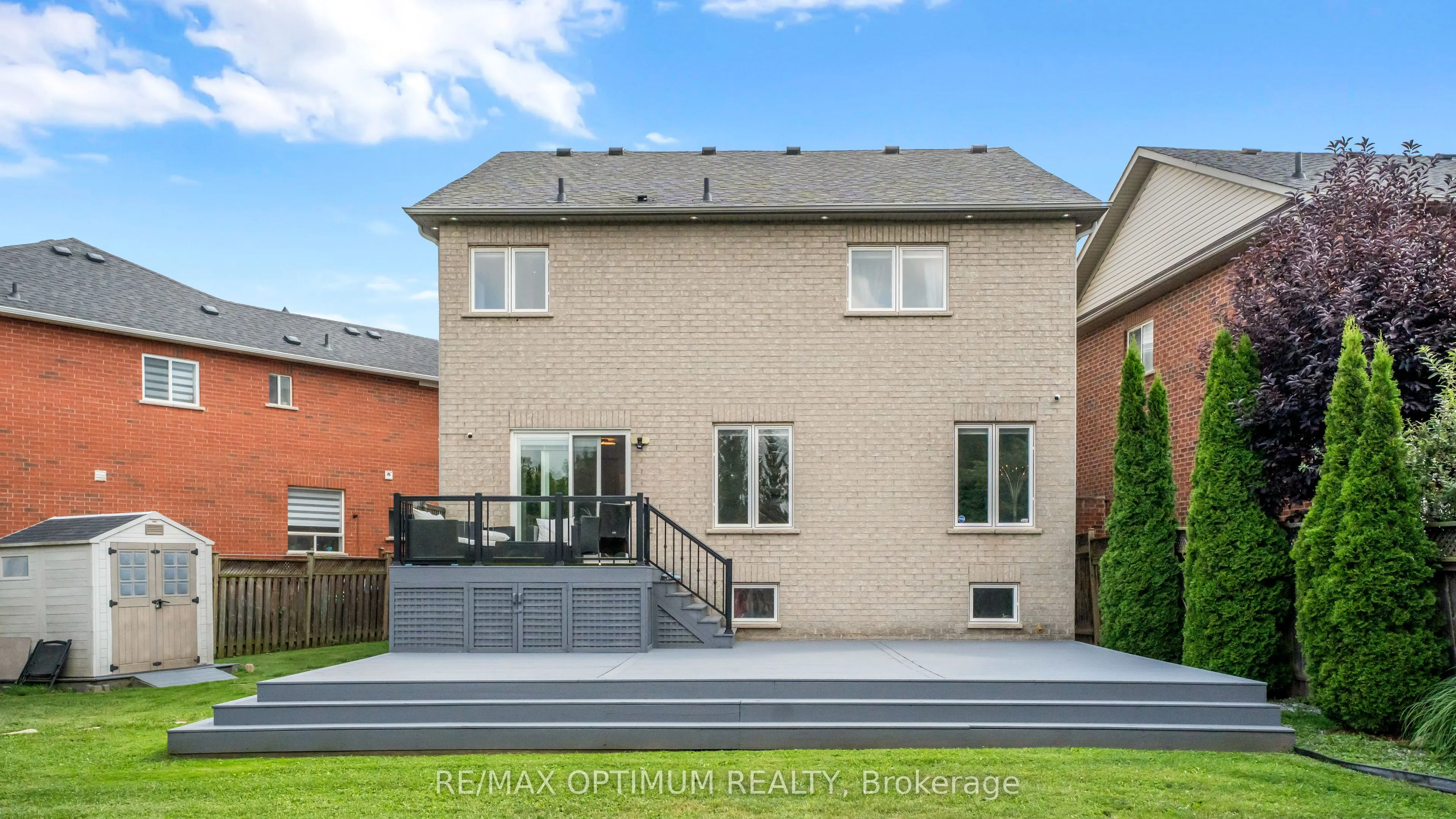 82 Penbridge Circle