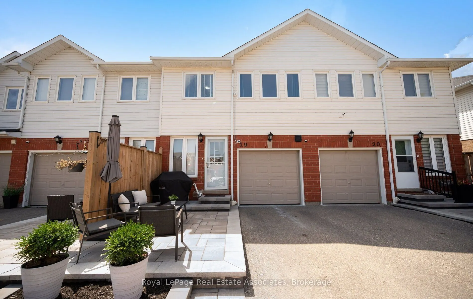 1485 Torrington Drive #19