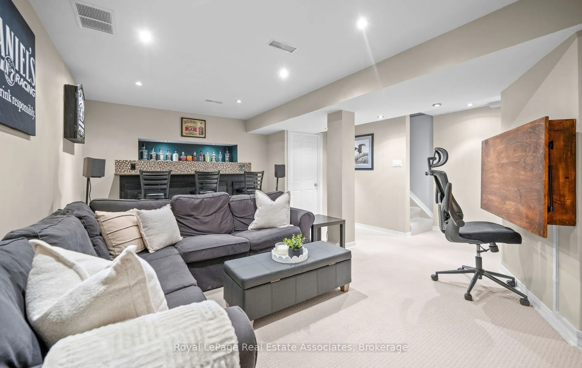 1485 Torrington Drive #19