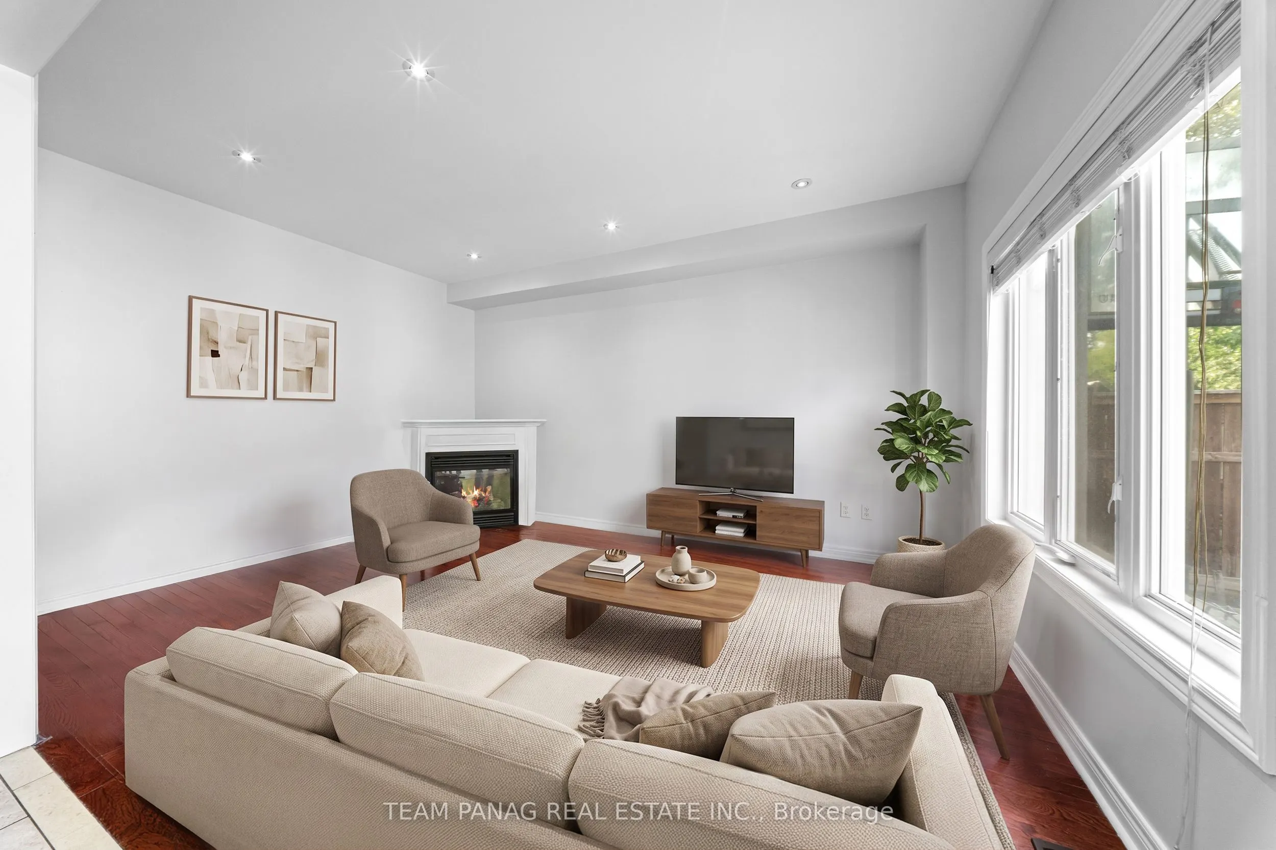 47 Sorbonne Drive