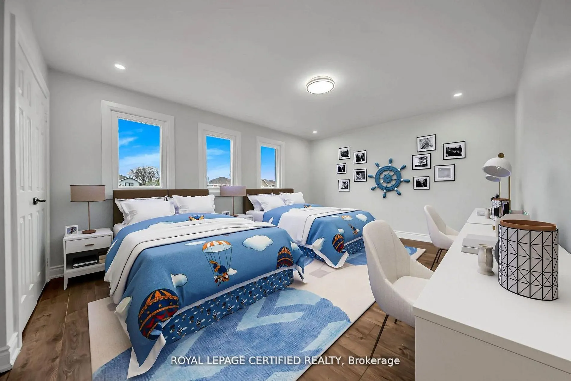 6062 Prairie Circle