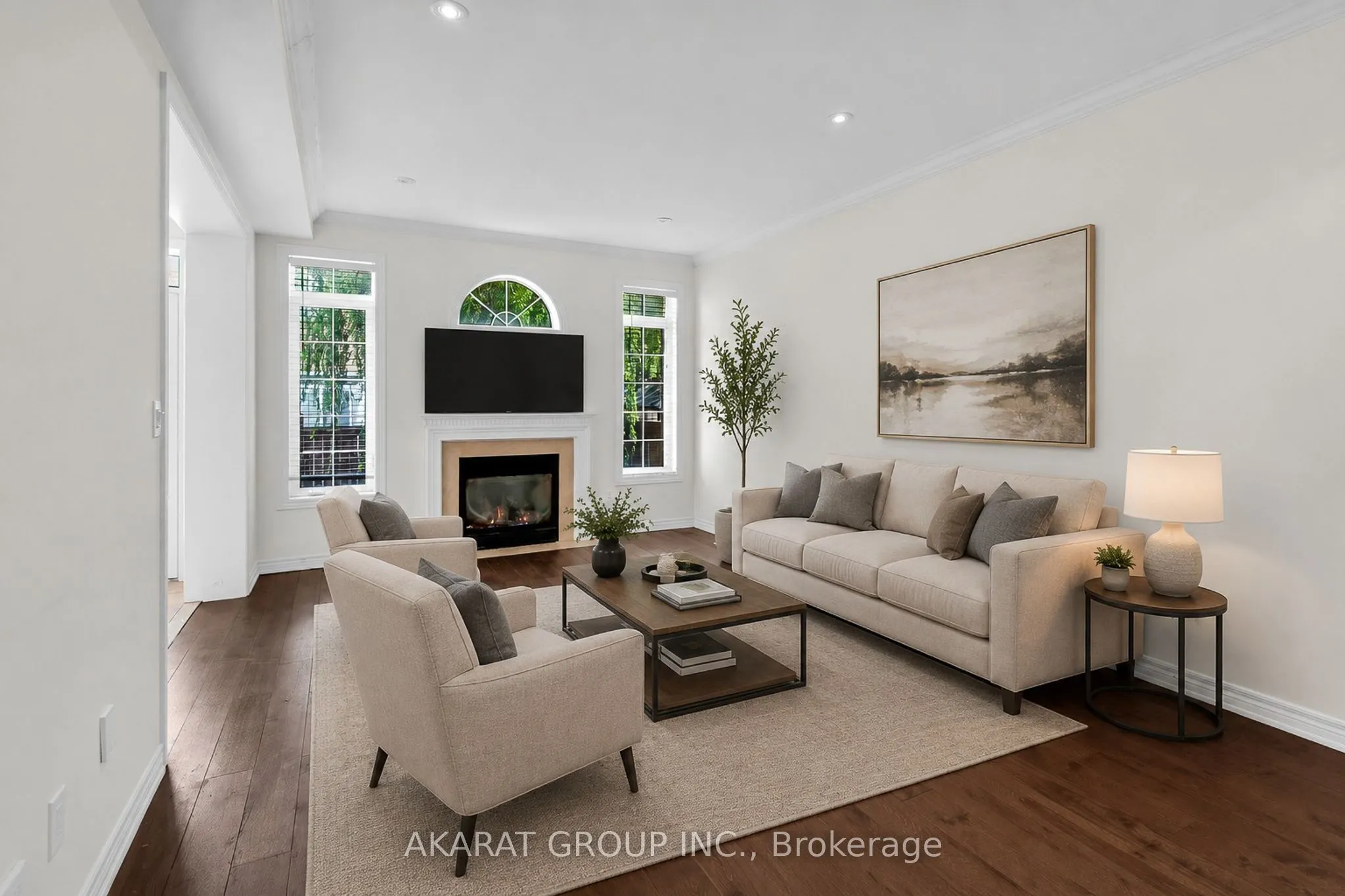 4650 Ethel Road