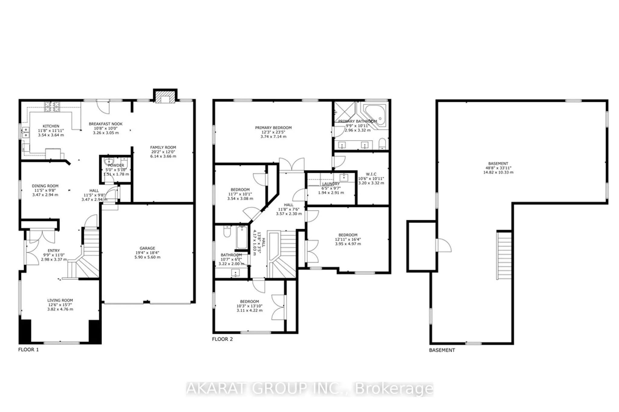 4650 Ethel Road