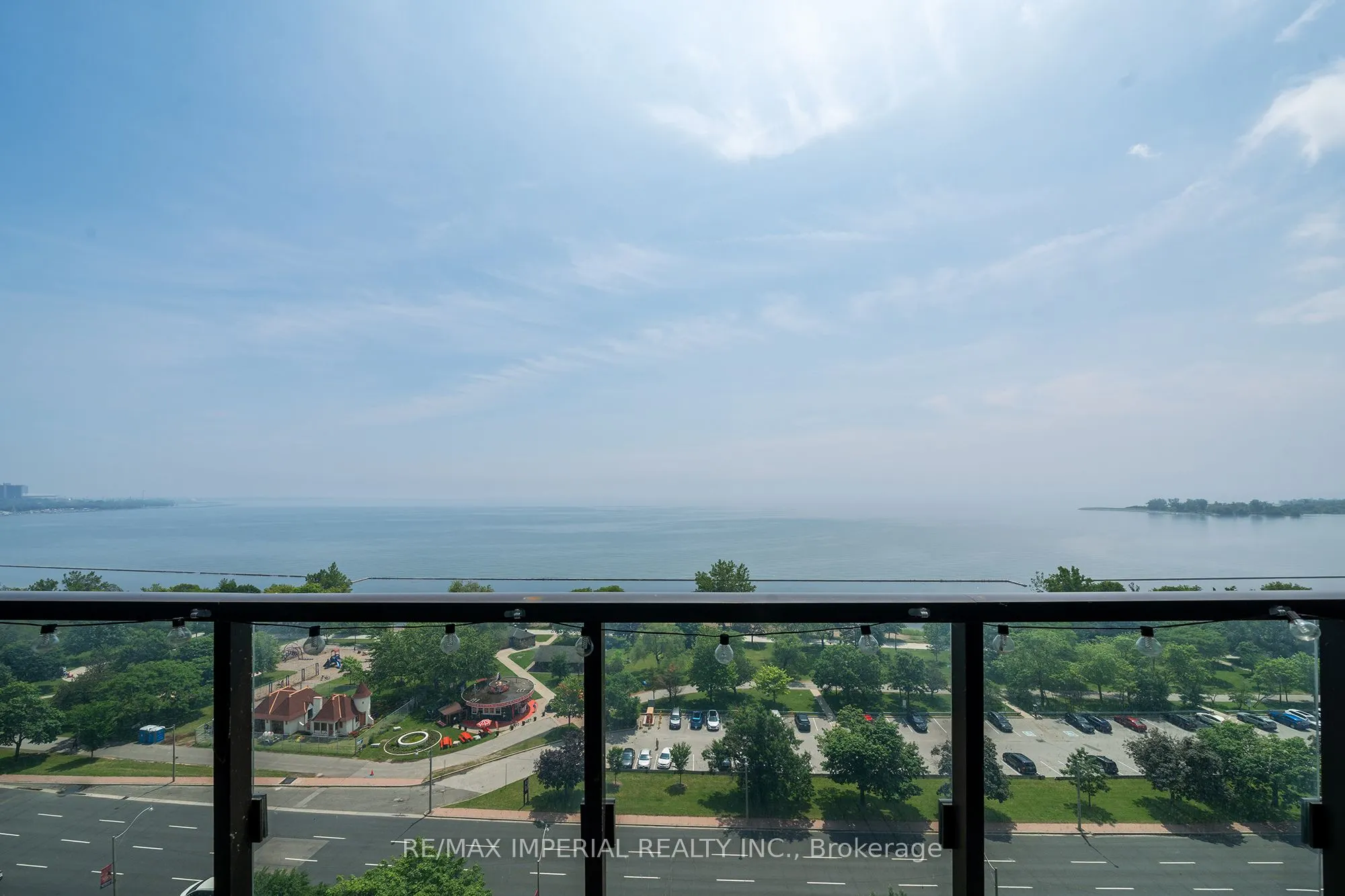 1926 Lakeshore Boulevard W #1607
