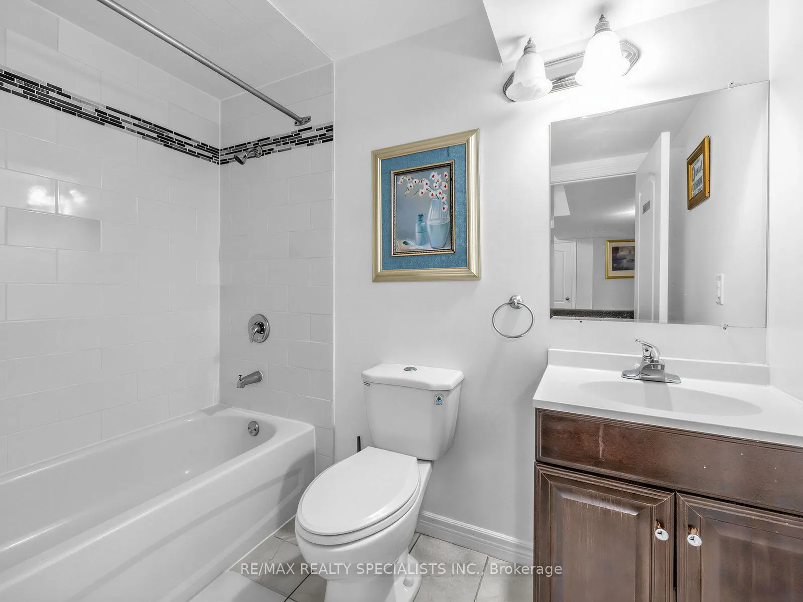 40 Victoriaville Road #bsmt