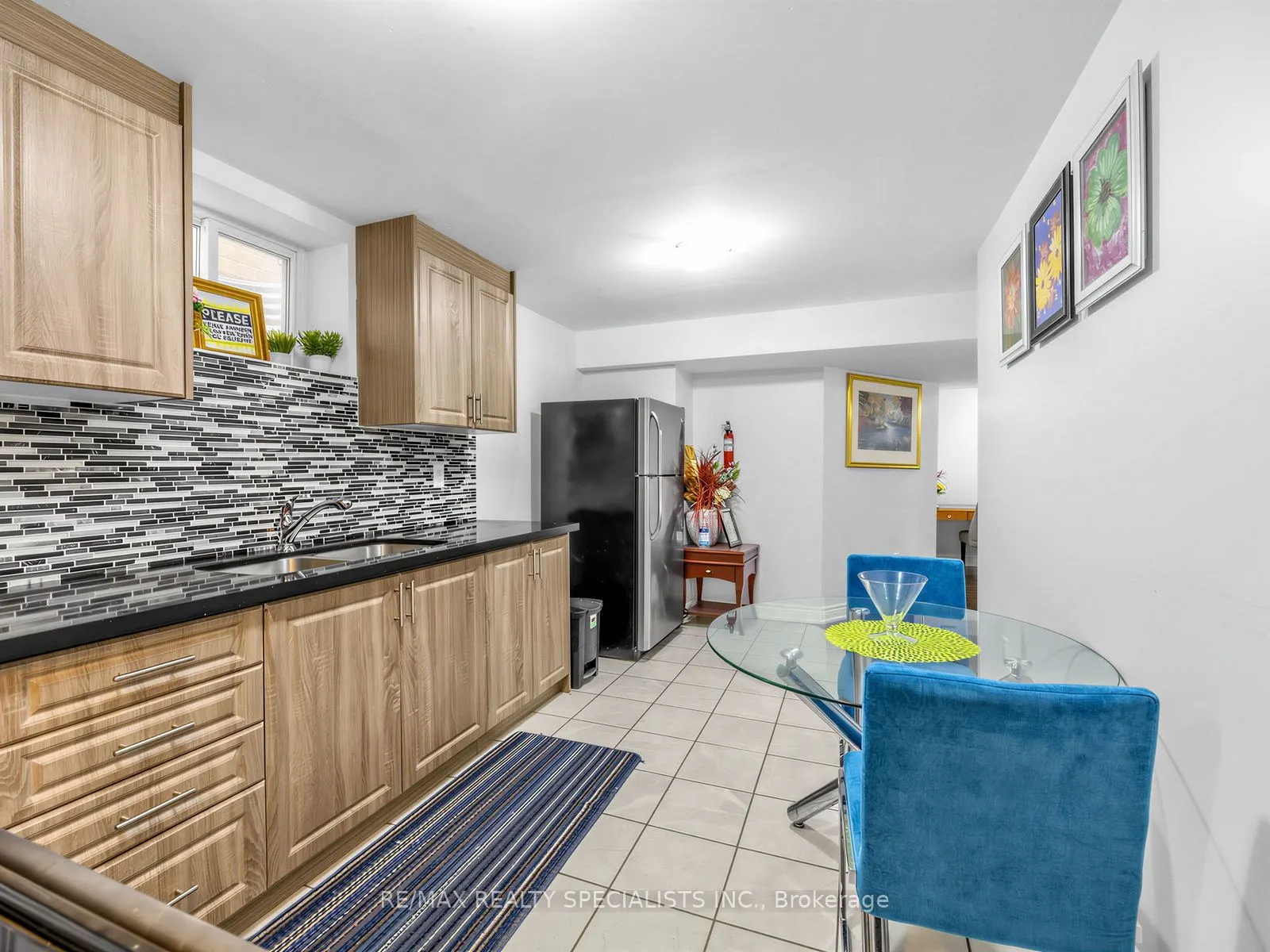 40 Victoriaville Road #bsmt
