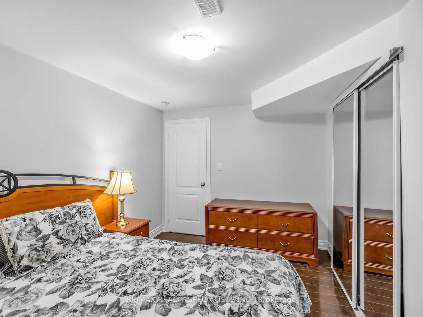 40 Victoriaville Road #bsmt