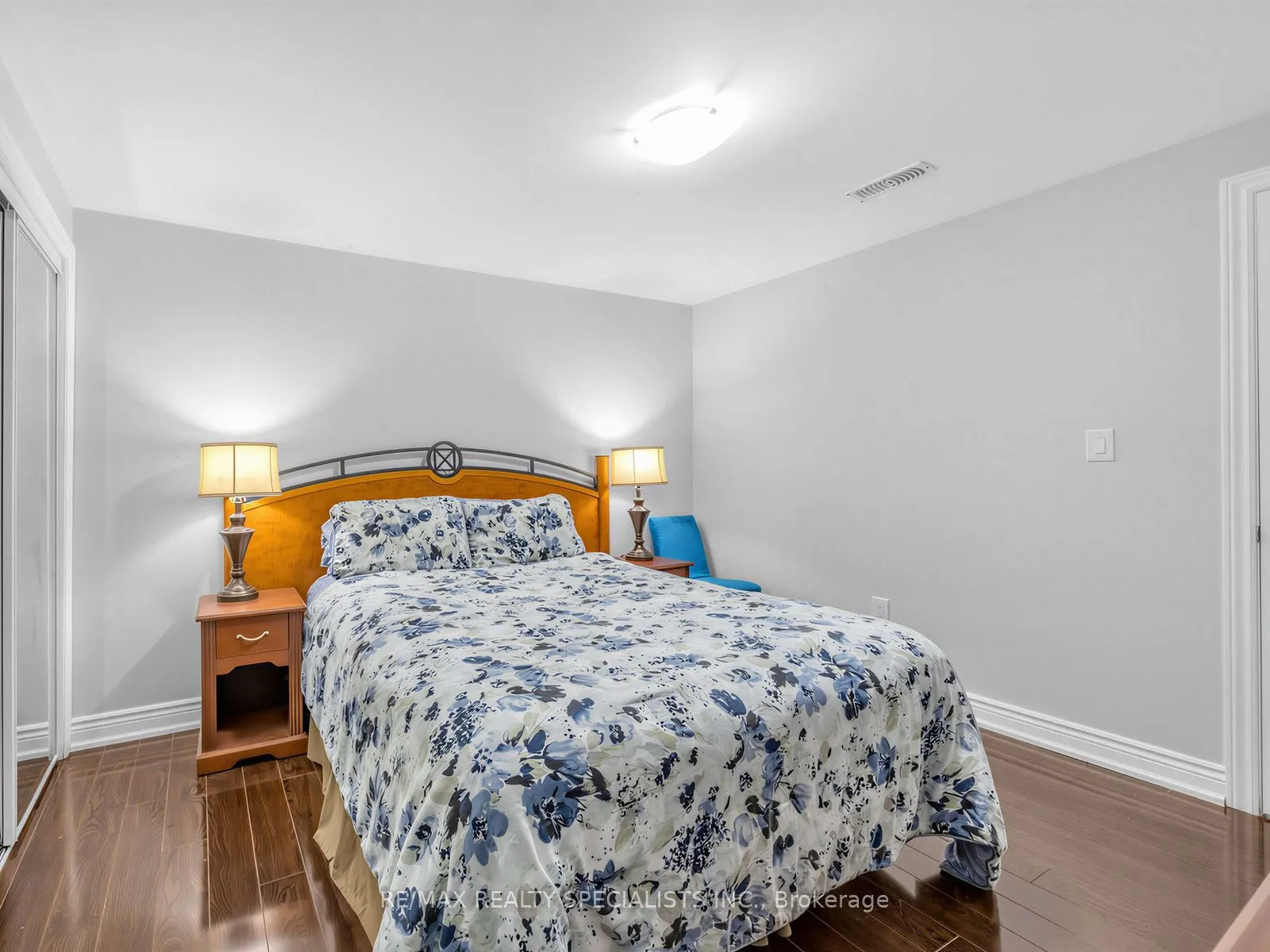 40 Victoriaville Road #bsmt