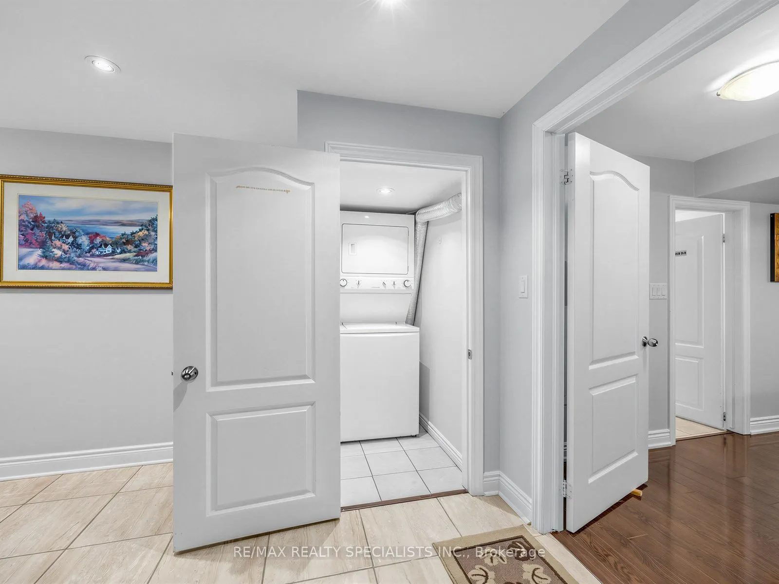 40 Victoriaville Road #bsmt