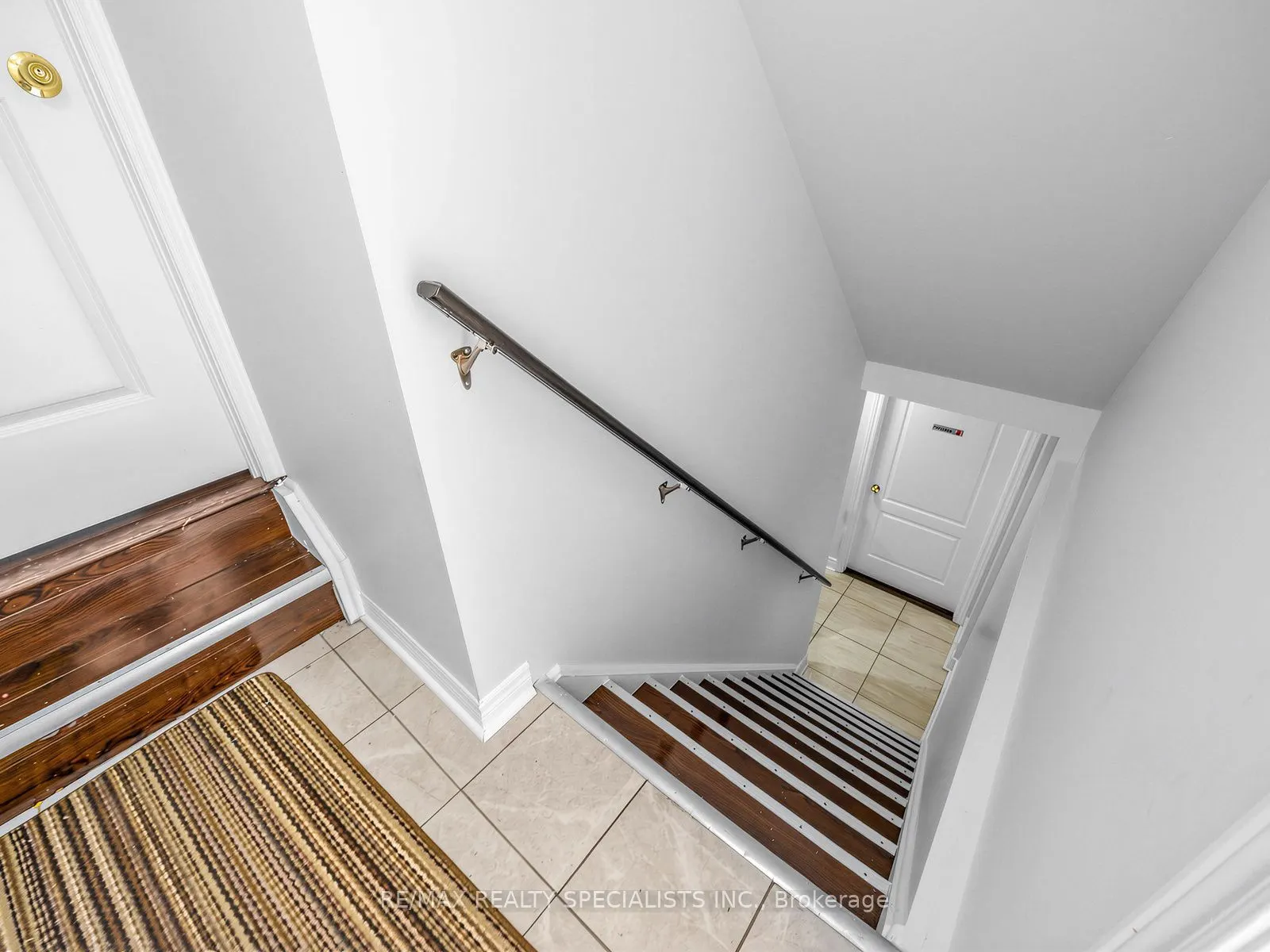 40 Victoriaville Road #bsmt
