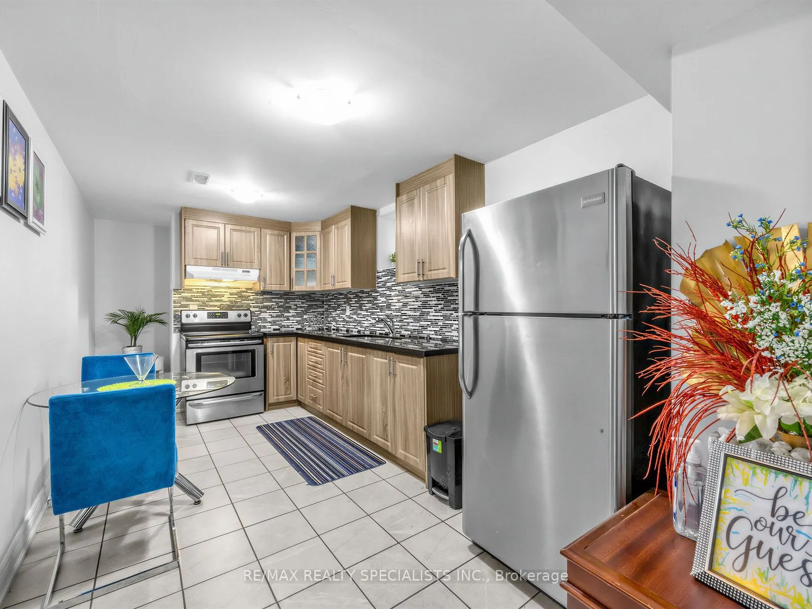 40 Victoriaville Road #bsmt