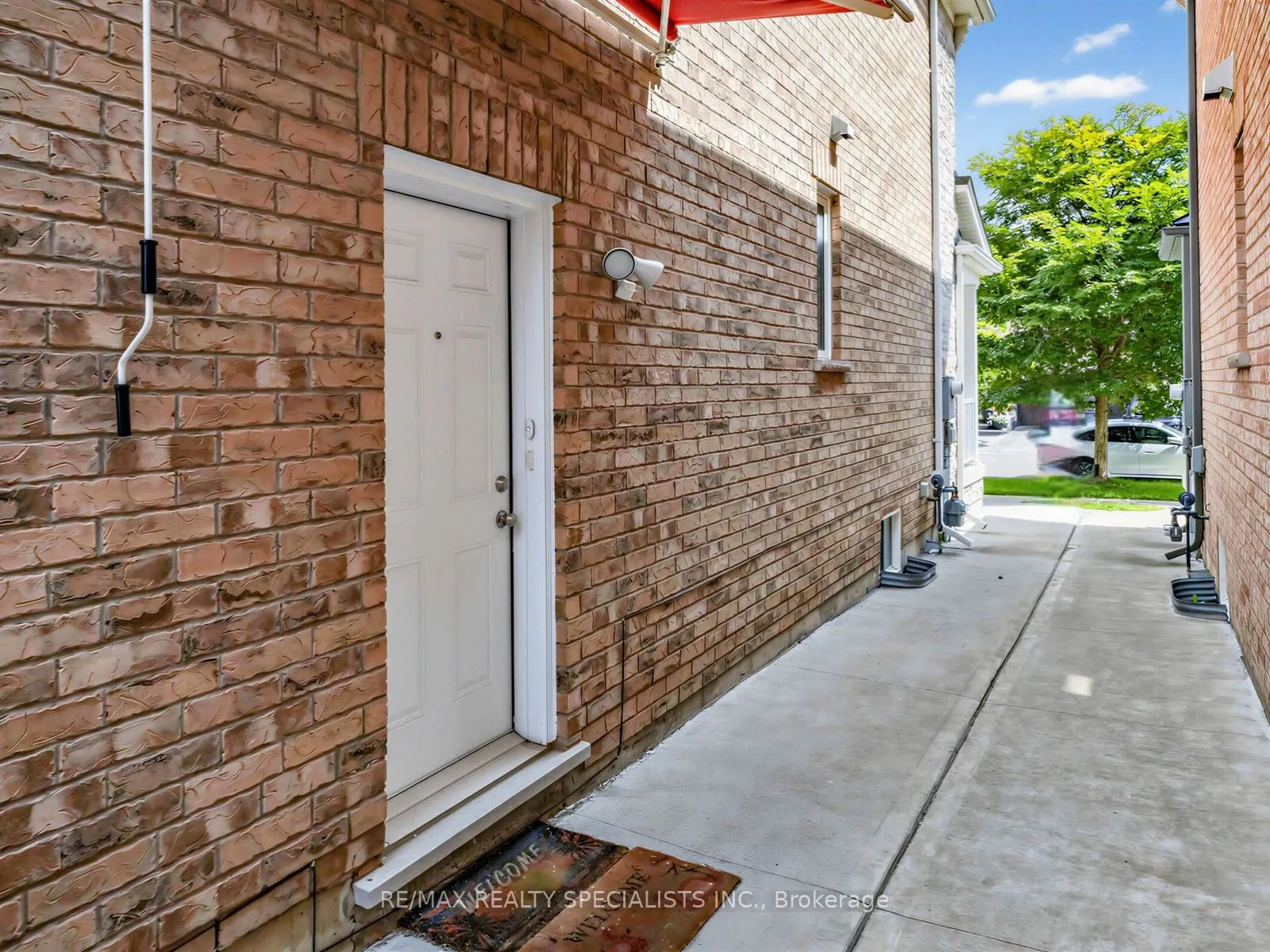 40 Victoriaville Road #bsmt