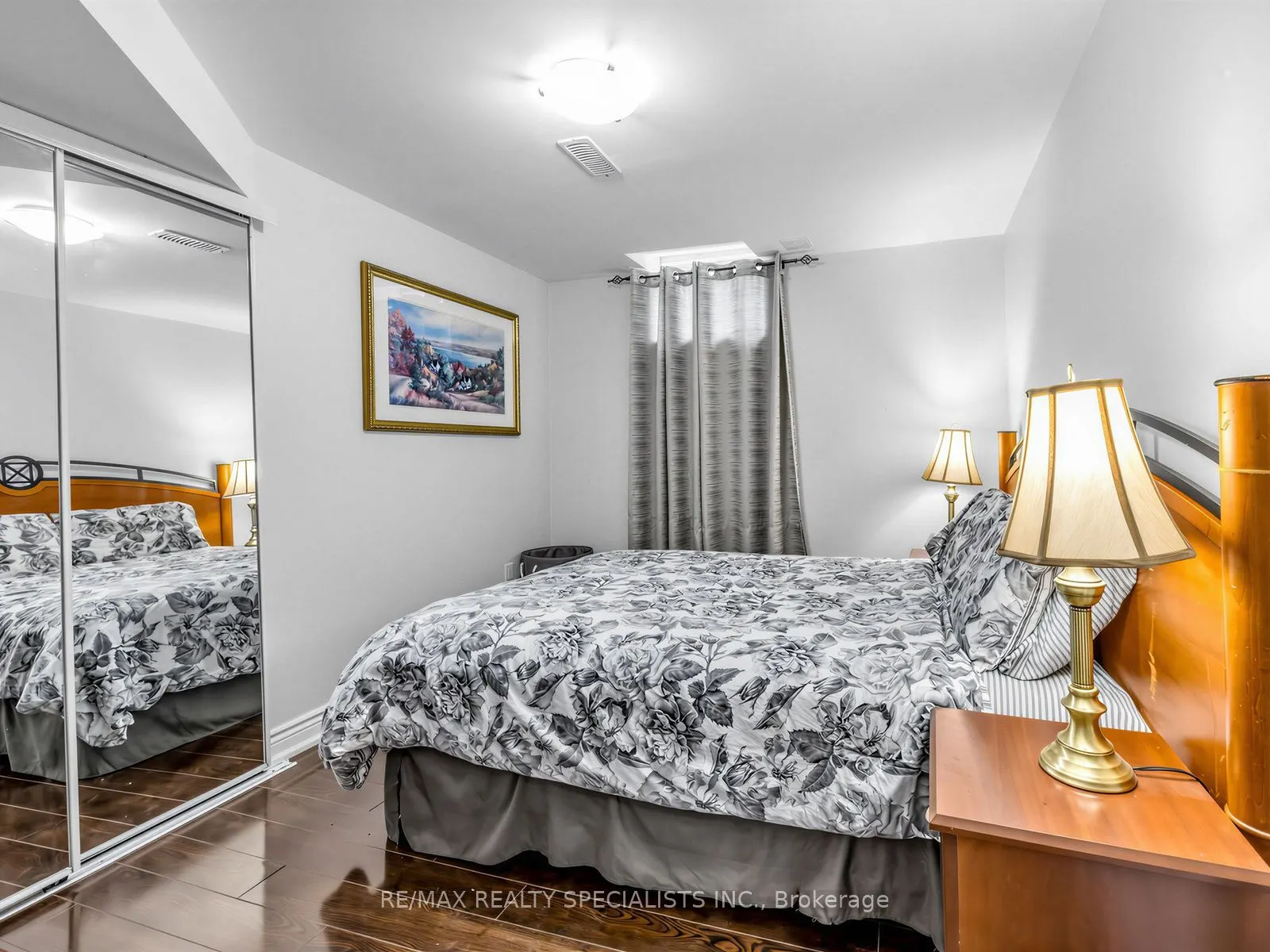 40 Victoriaville Road #bsmt