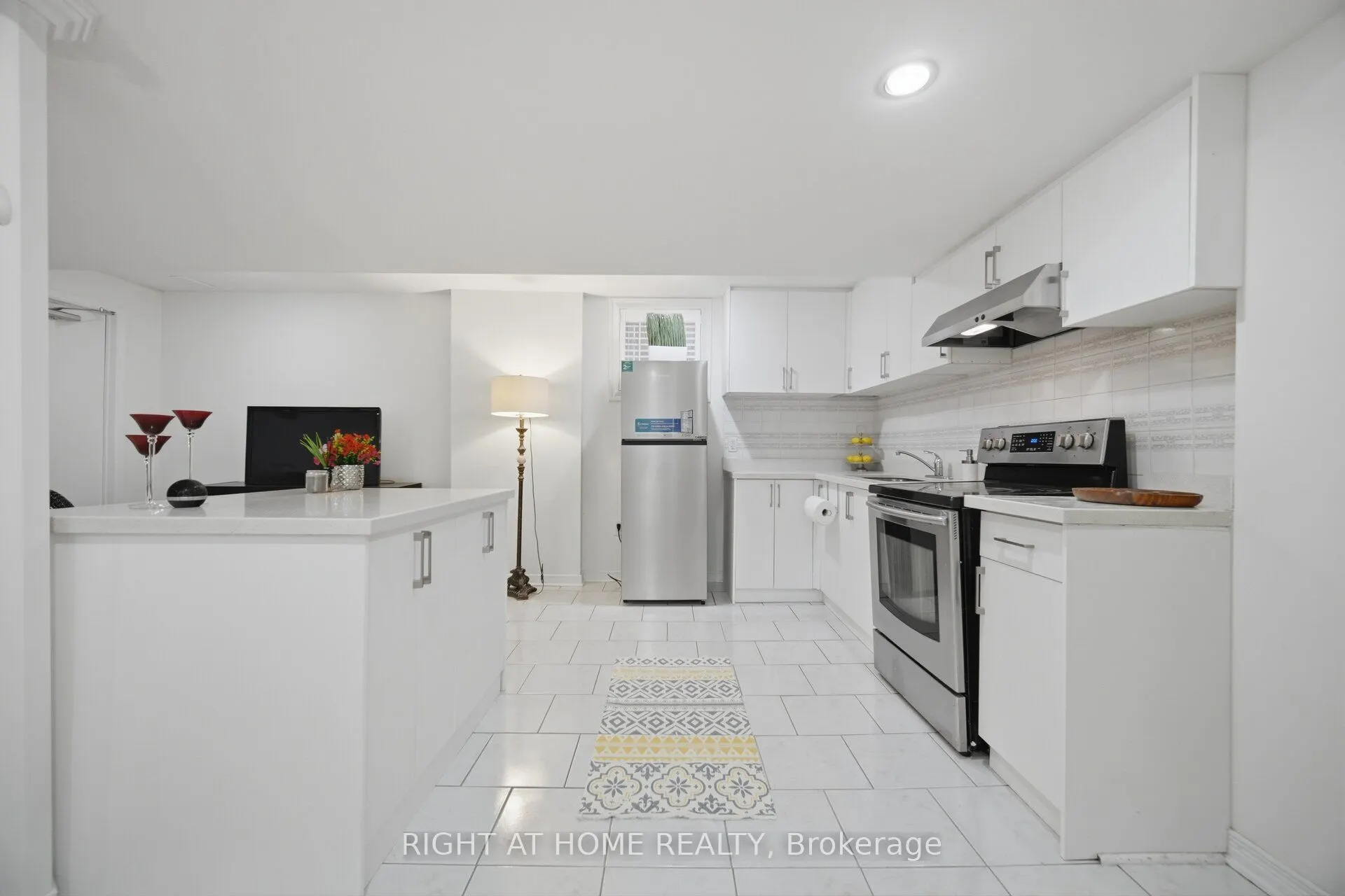 6379 Alderwood Trail #Basement