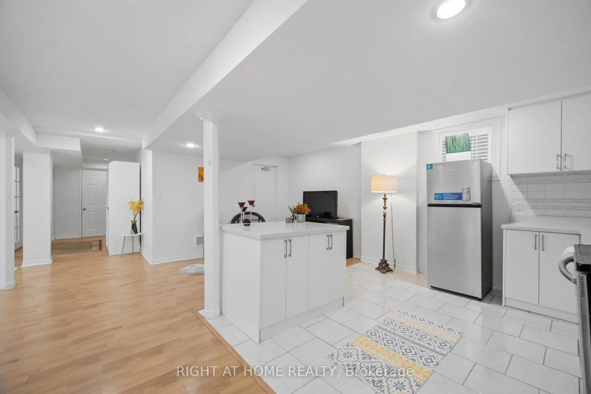 6379 Alderwood Trail #Basement