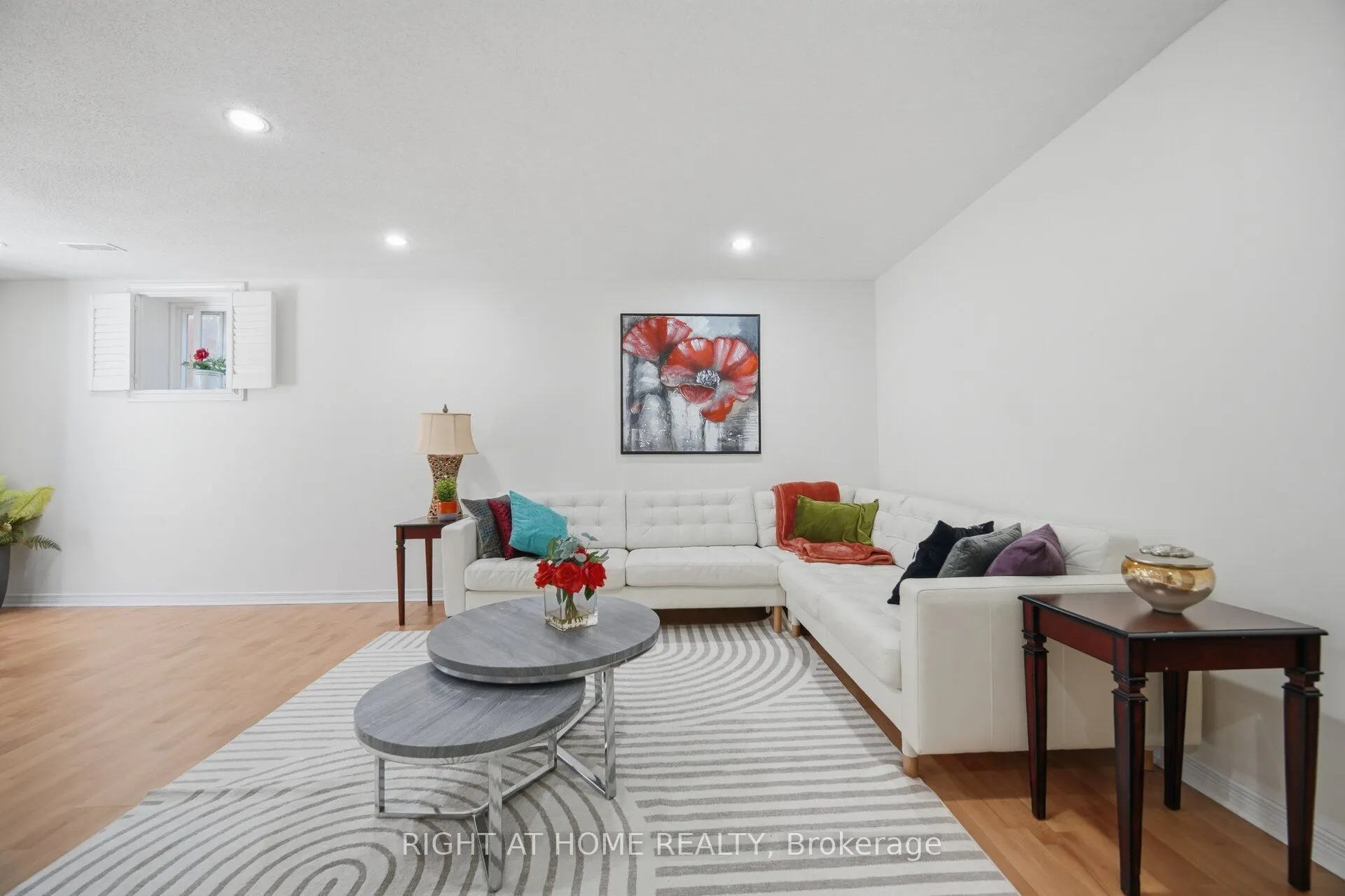 6379 Alderwood Trail #Basement