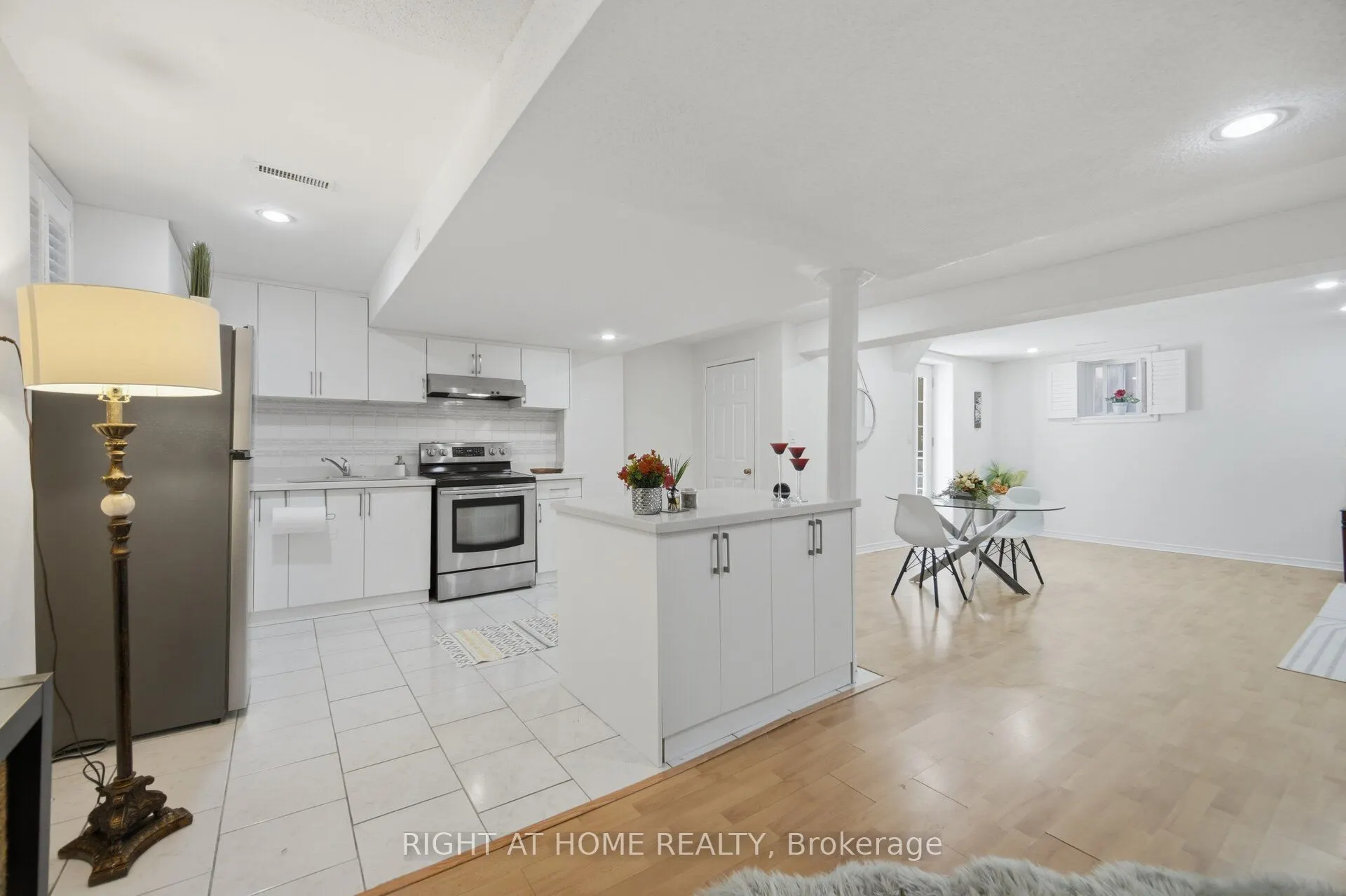 6379 Alderwood Trail #Basement