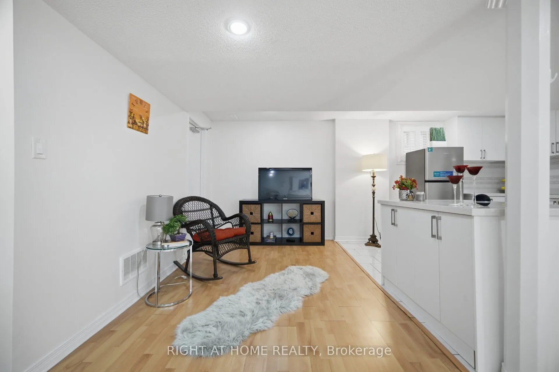 6379 Alderwood Trail #Basement