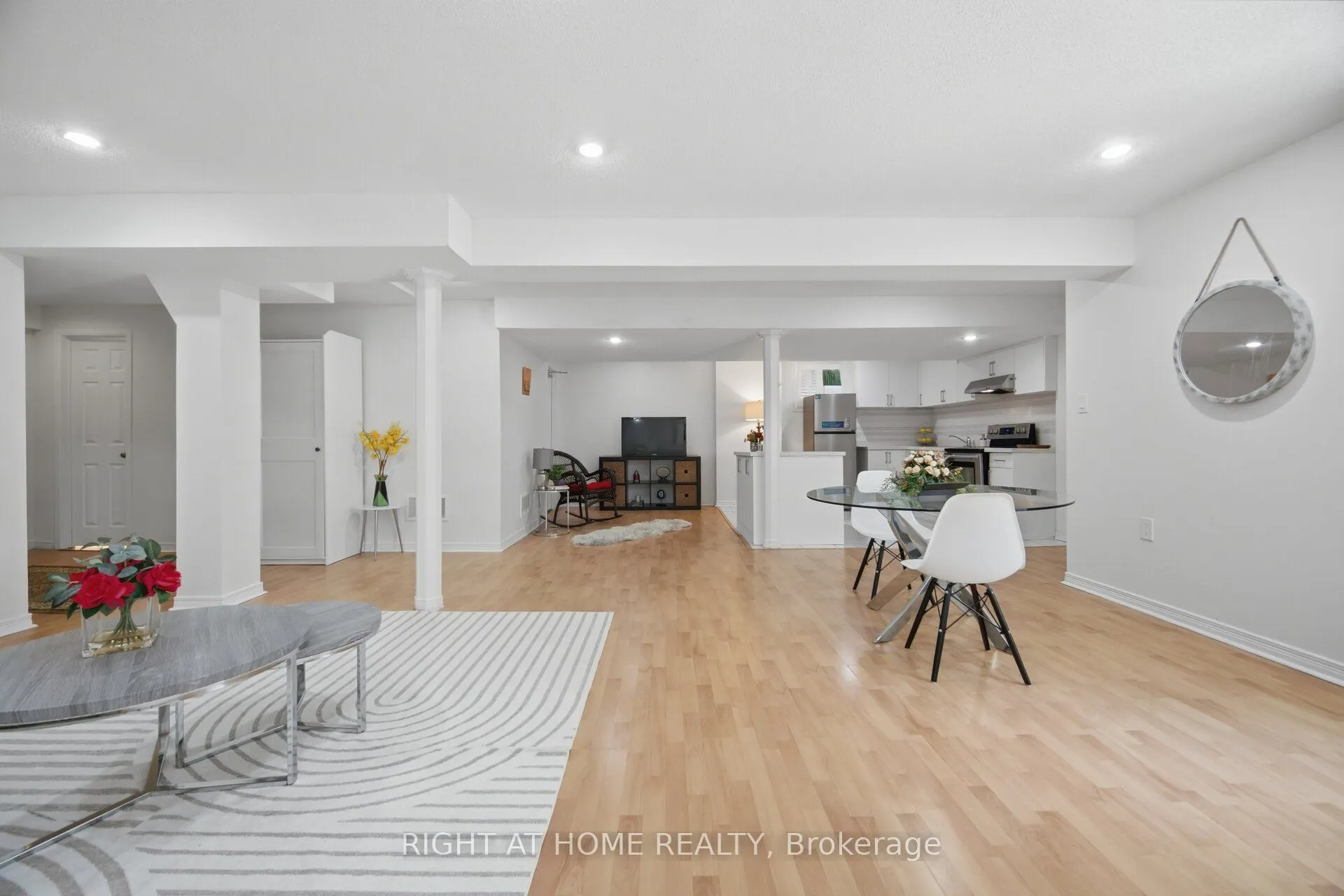 6379 Alderwood Trail #Basement