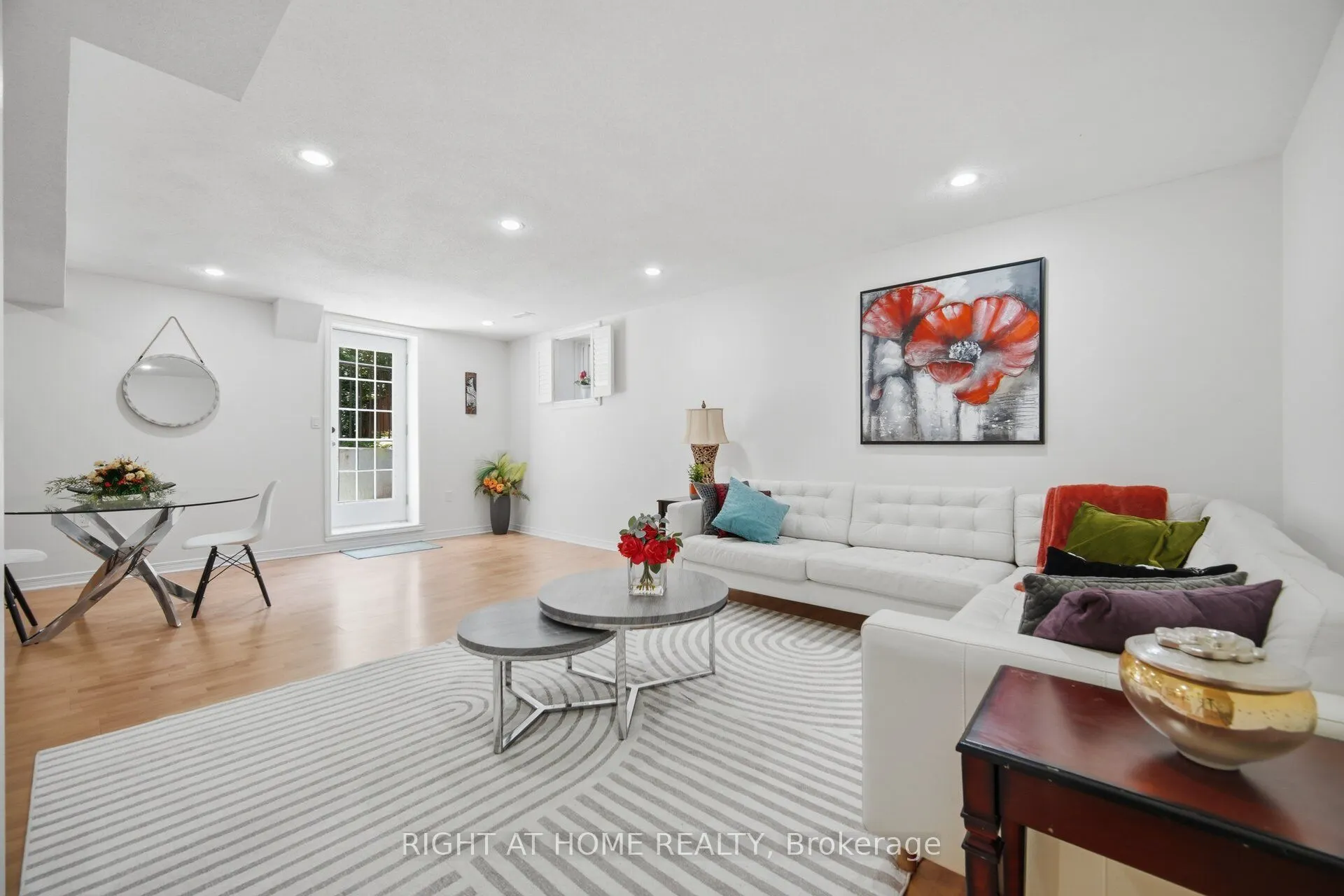 6379 Alderwood Trail #Basement