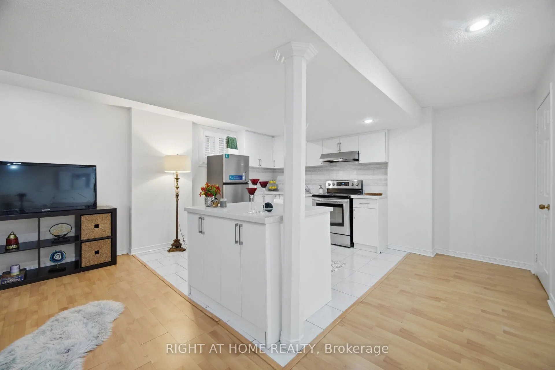 6379 Alderwood Trail #Basement