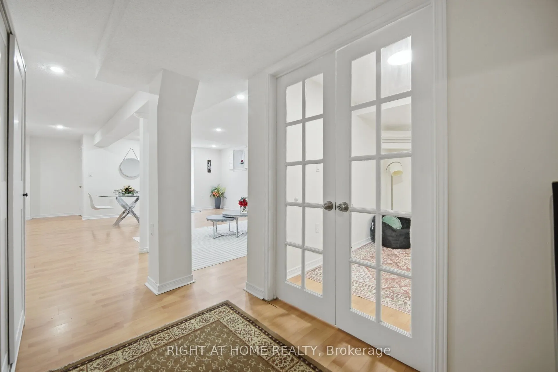 6379 Alderwood Trail #Basement