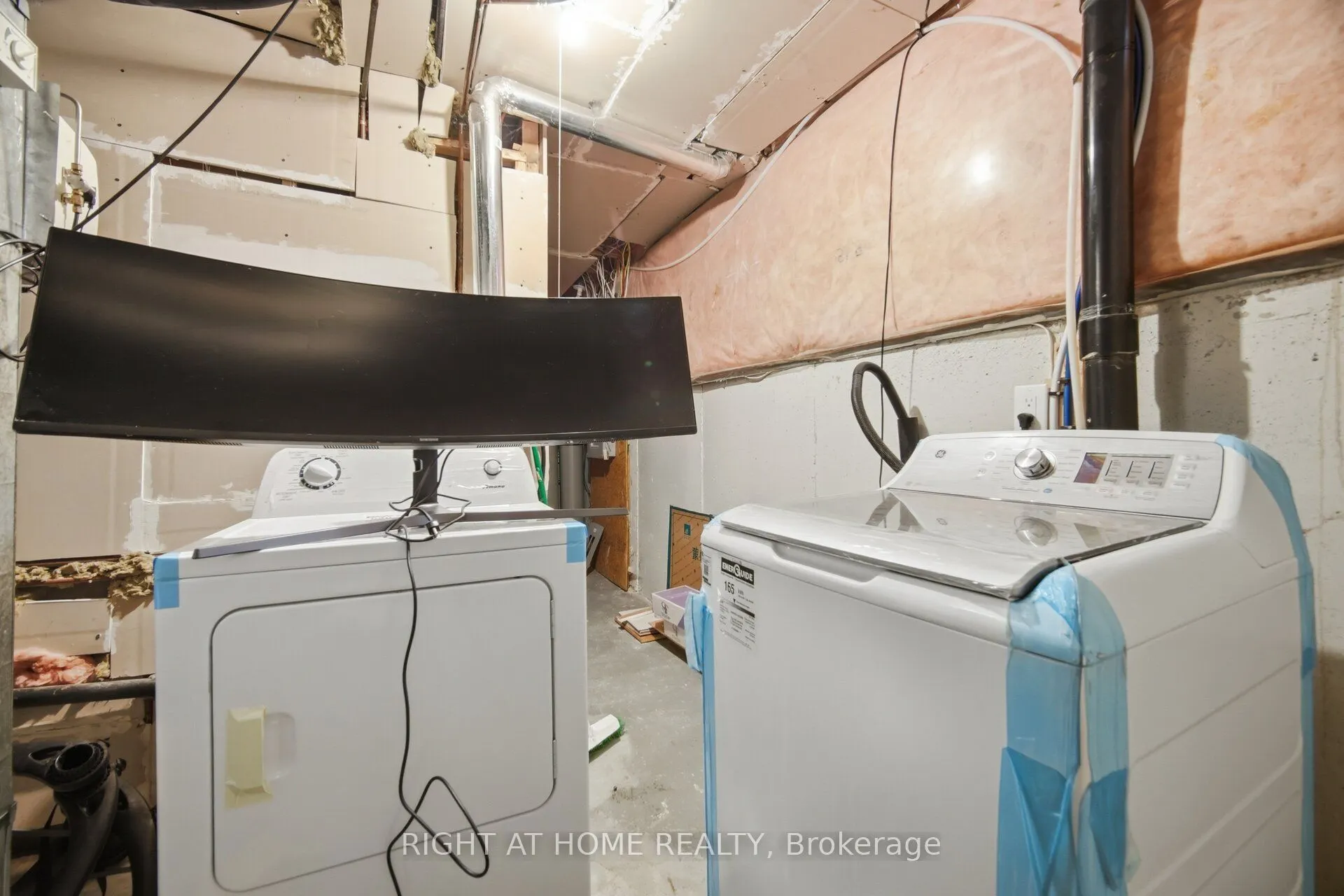 6379 Alderwood Trail #Basement