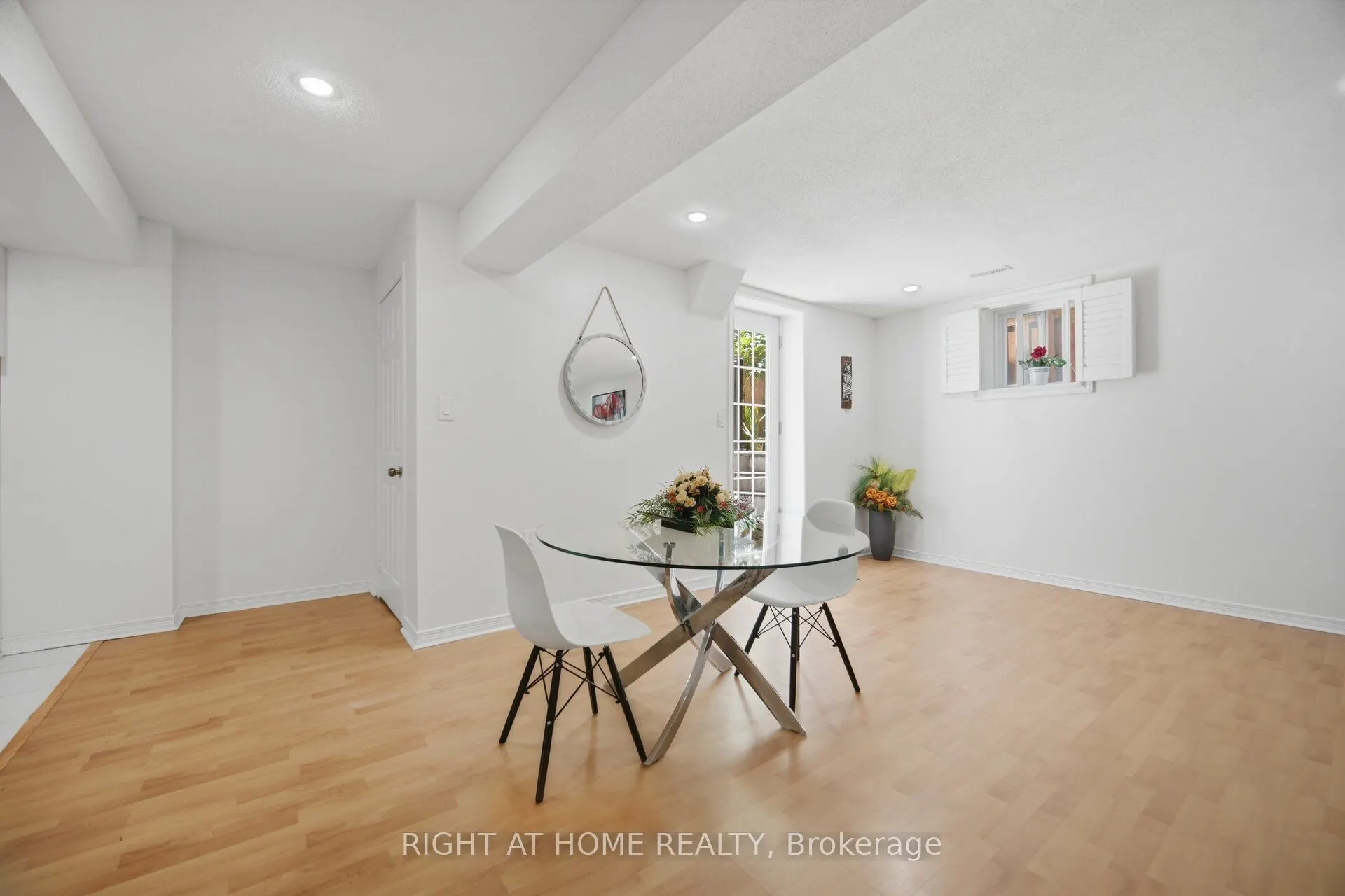 6379 Alderwood Trail #Basement