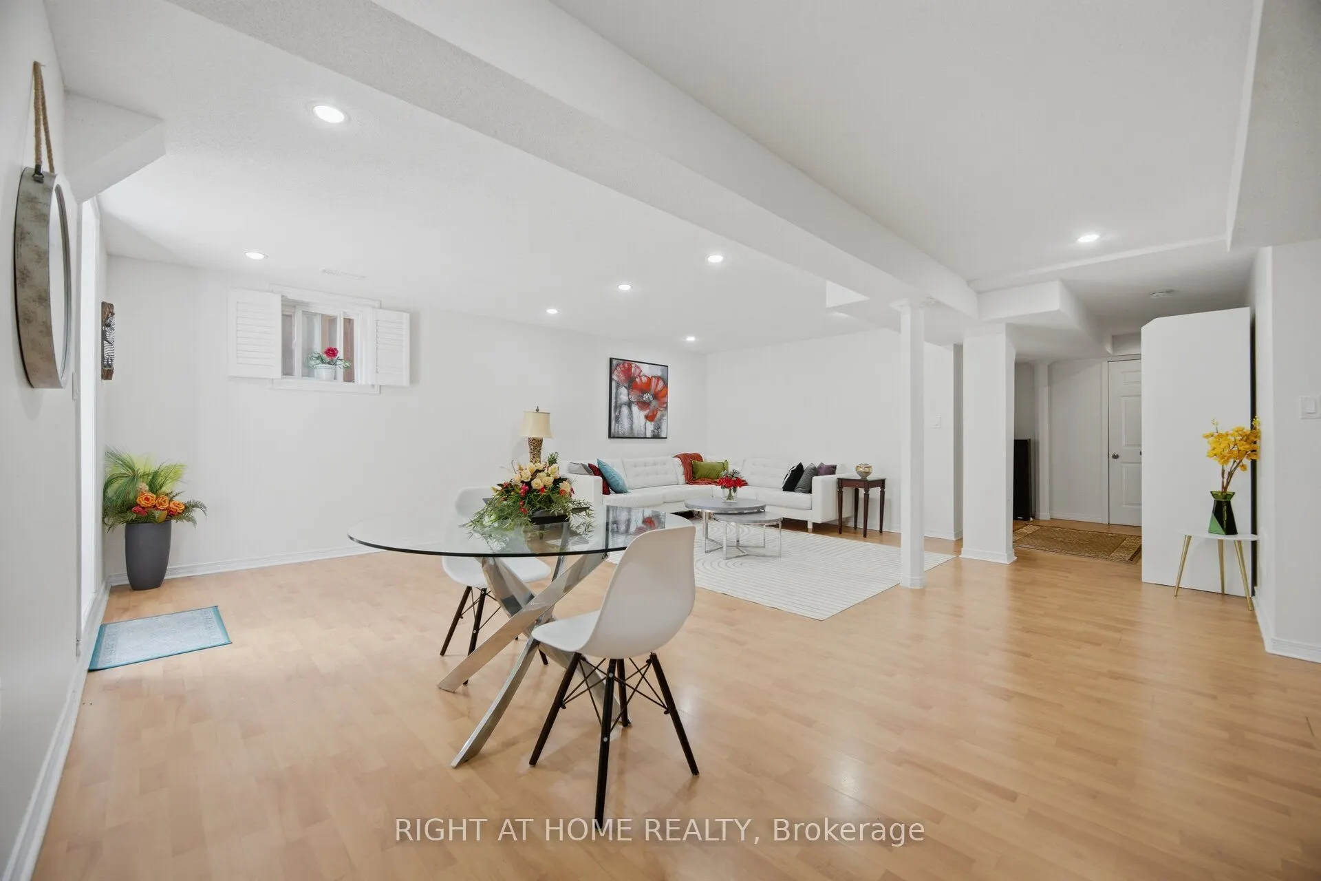 6379 Alderwood Trail #Basement