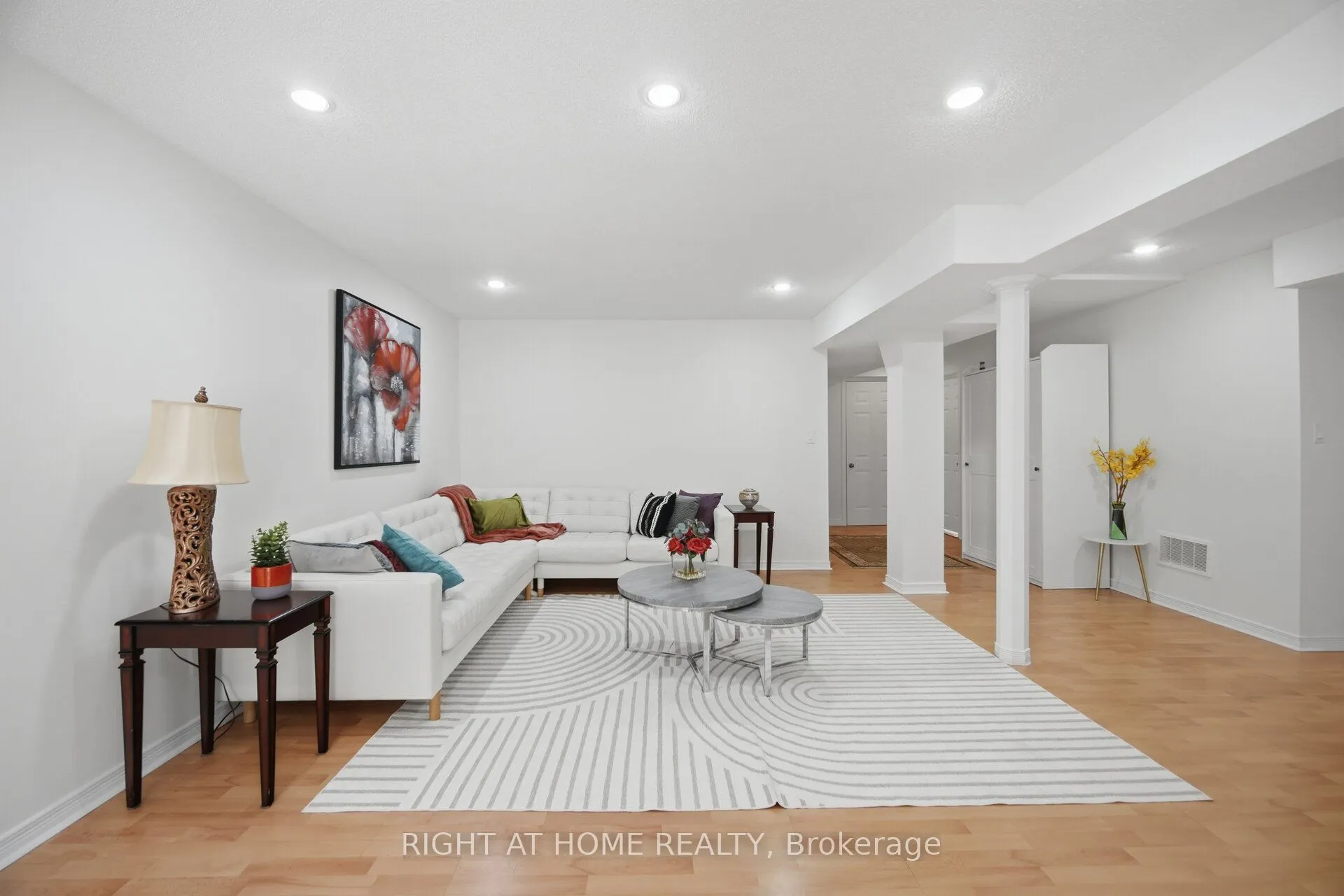 6379 Alderwood Trail #Basement