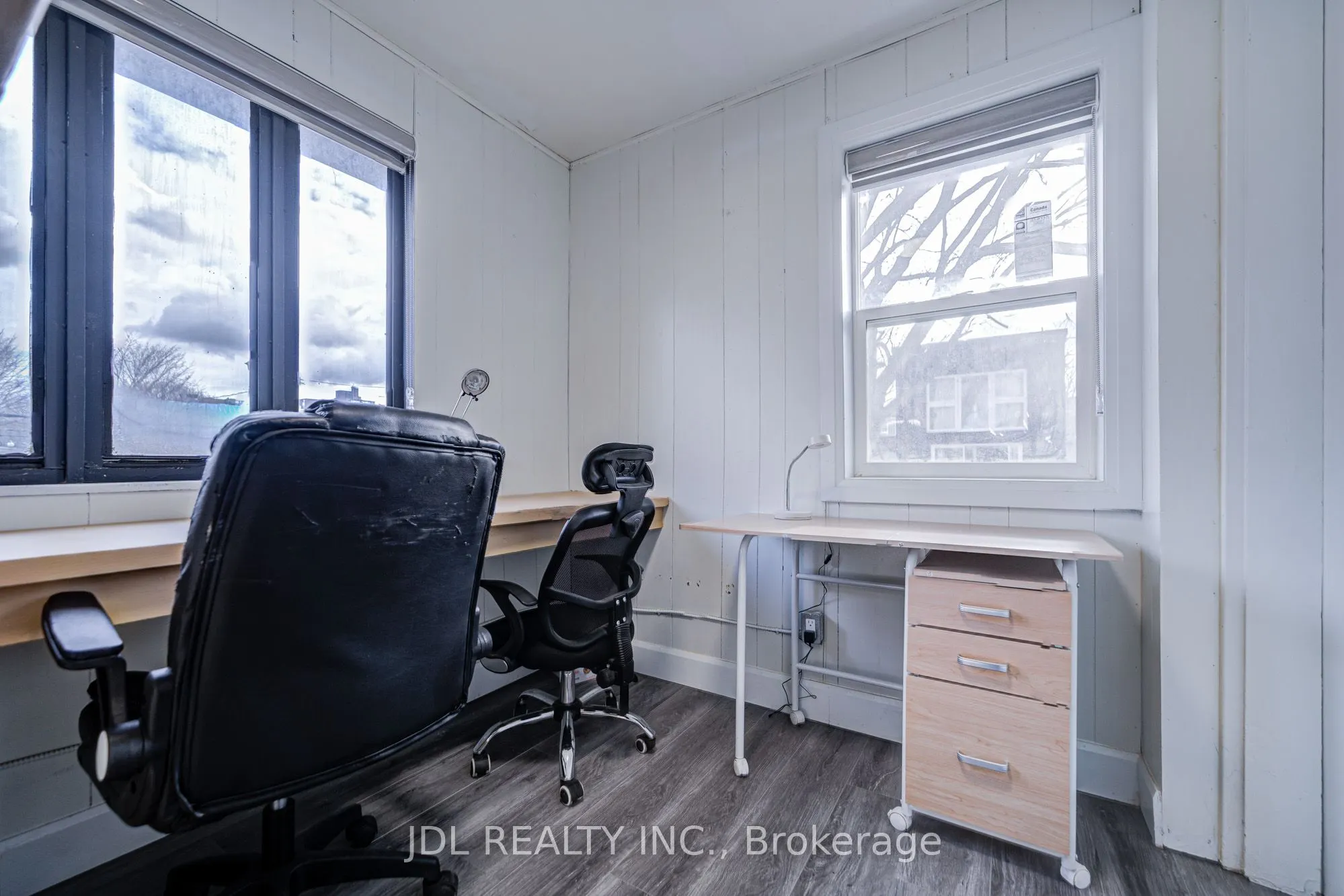 5 Sorauren Avenue #6