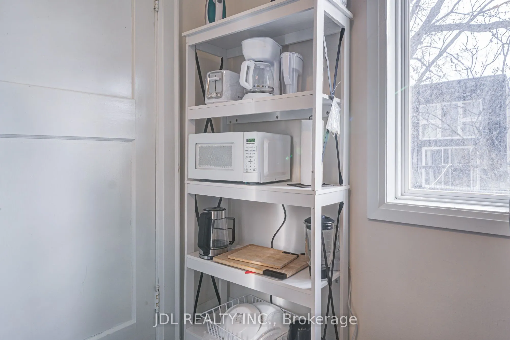 5 Sorauren Avenue #6