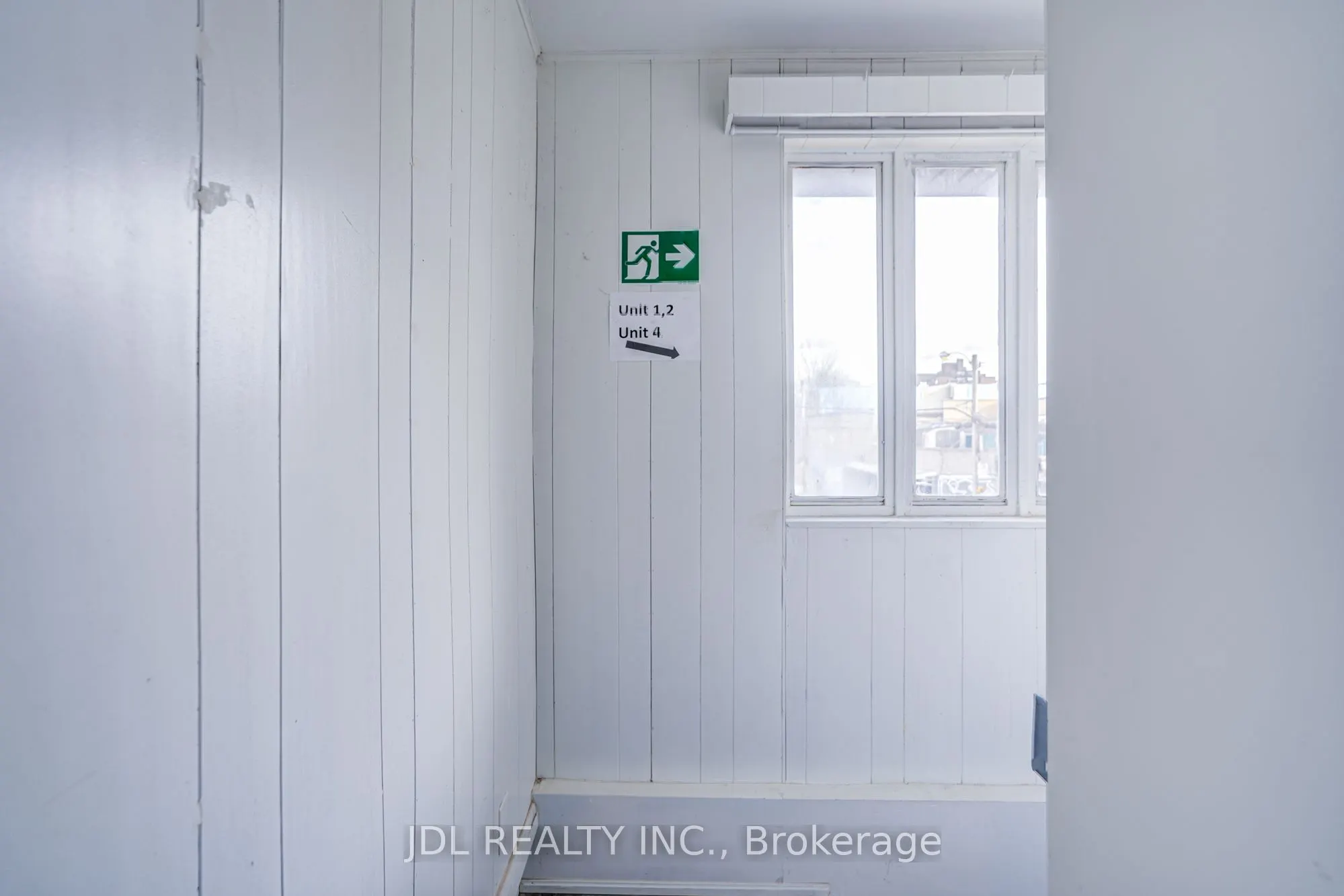 5 Sorauren Avenue #6